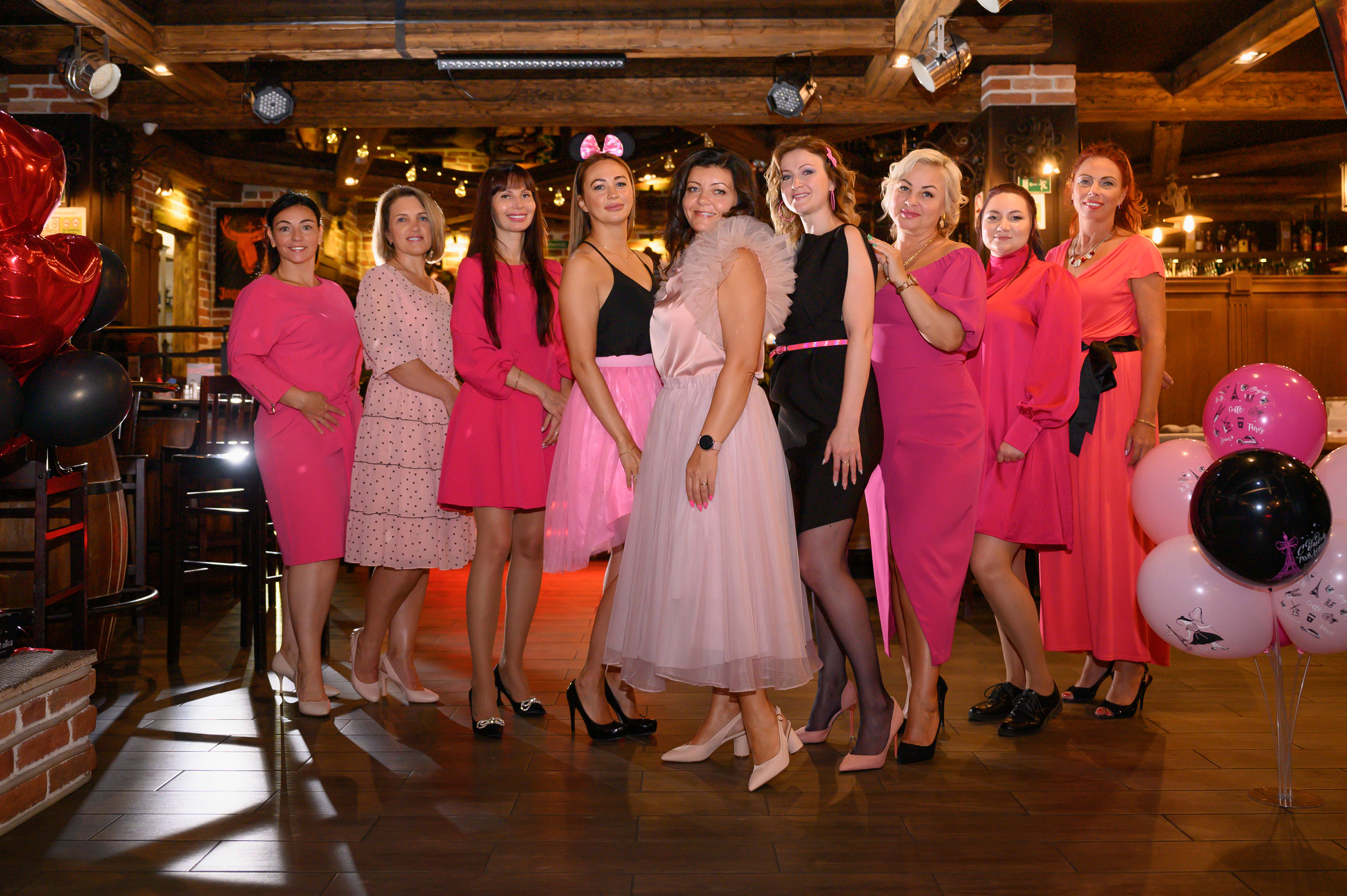 Дни рождения