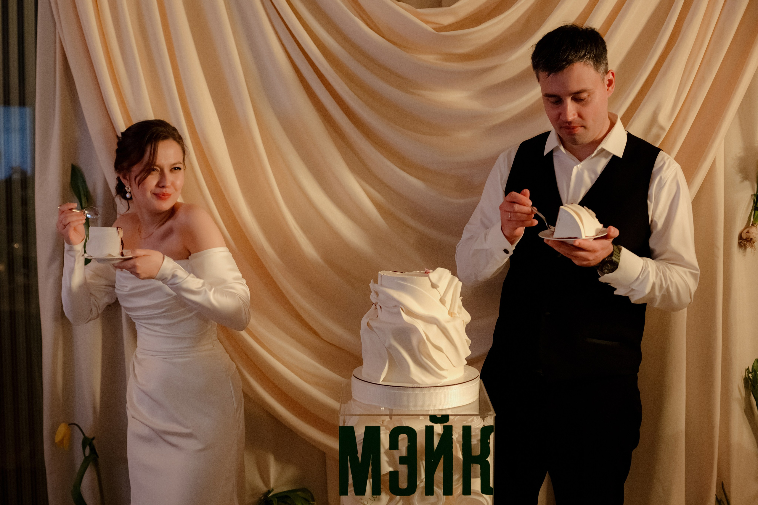 Свадебный фотограф Ростов — Искренняя история любви Алексея и Юлии в фото. Свадебный и семейный фотограф в Таганроге Бакарюк Антон