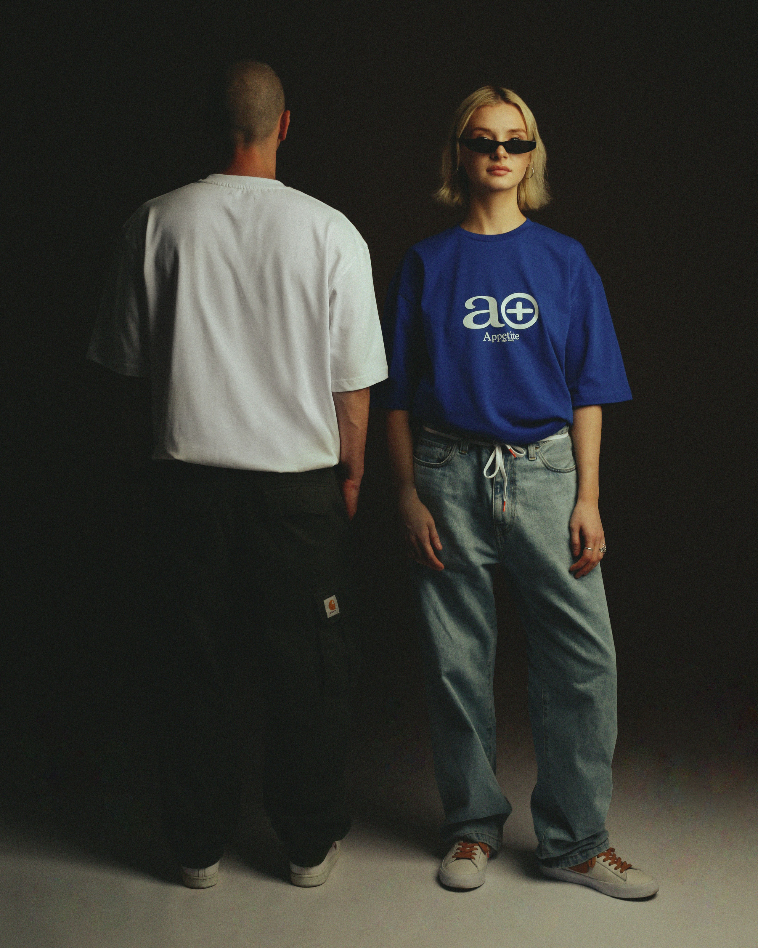 APPETITE / lookbook. Фотограф Чернецова Валерия. Москва