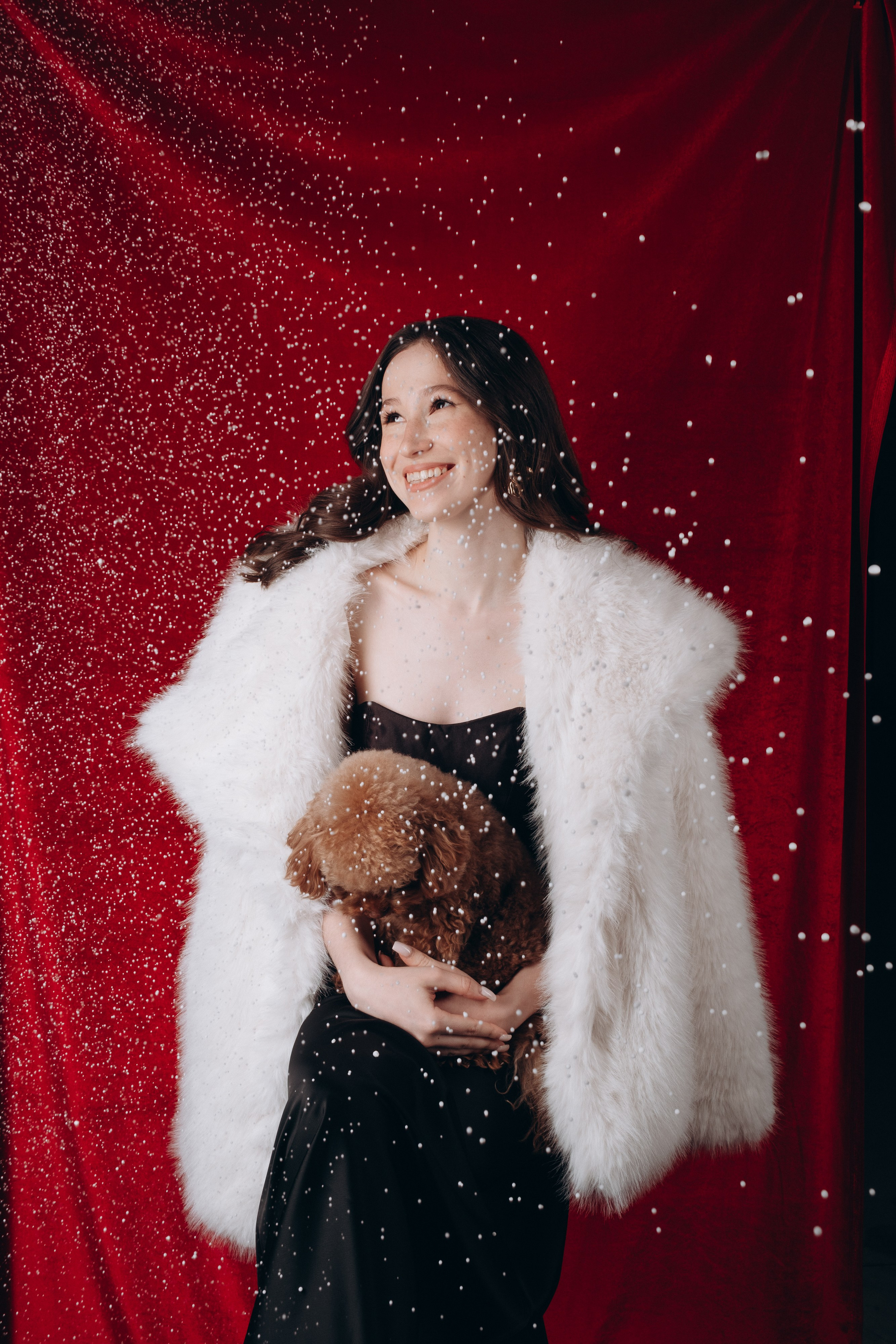 Polina. Фотограф|Москва — Агбаш Лера