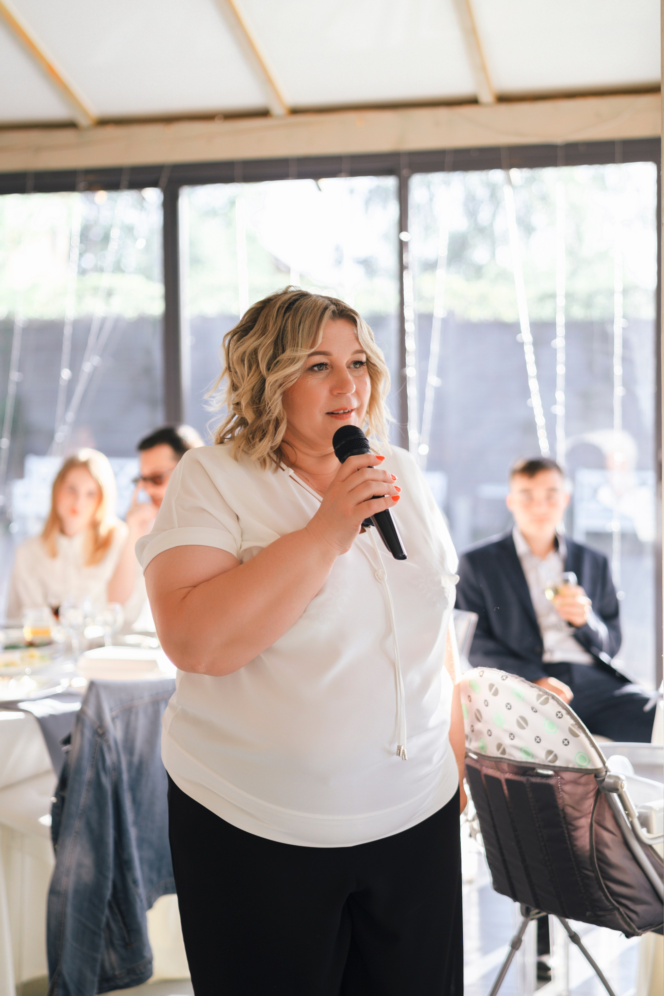 Яхт-клуб РОДИНА. Свадебный фотограф в Москве Кристина Чехова