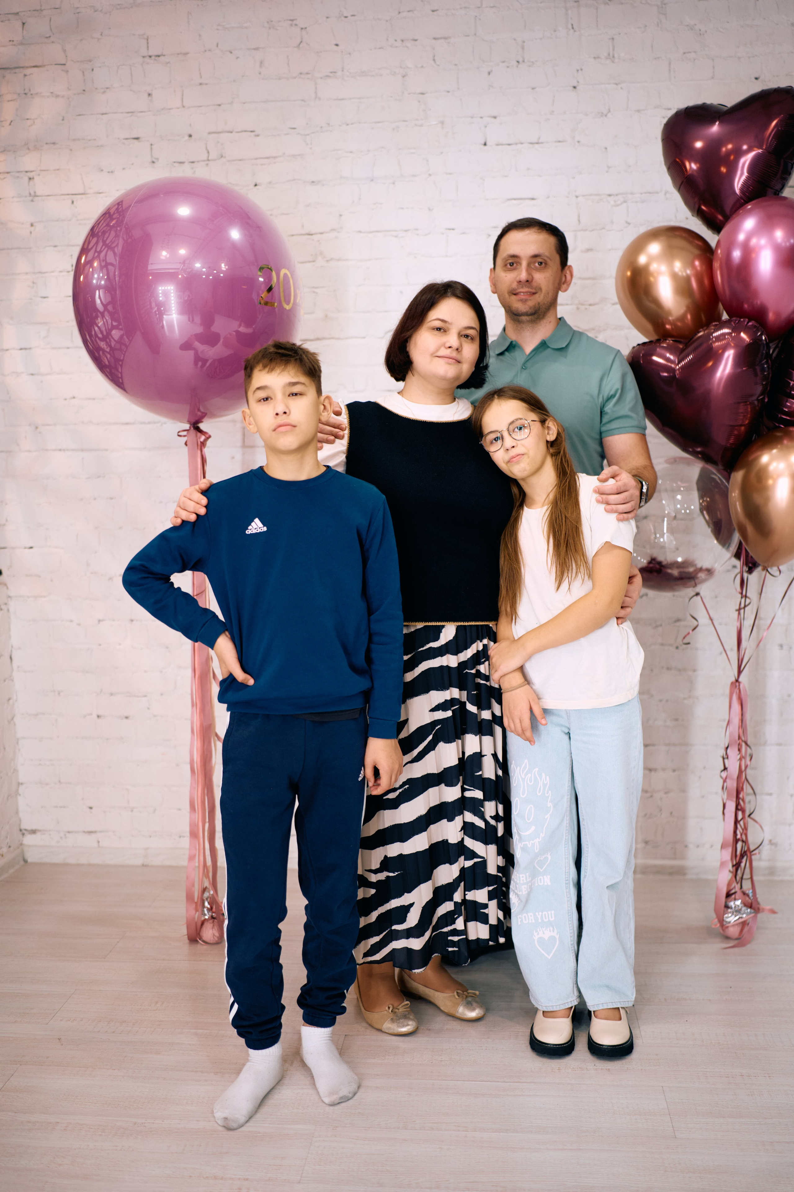 Детское день рождение. Свадебный фотограф в Москве Кристина Чехова