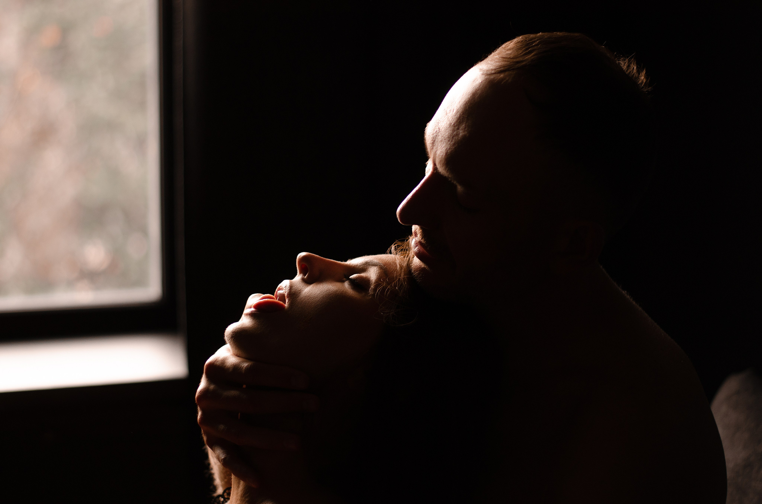 Парная съёмка портфолио. Будуарный / Ню Фотограф Наталья Шевченко Минск