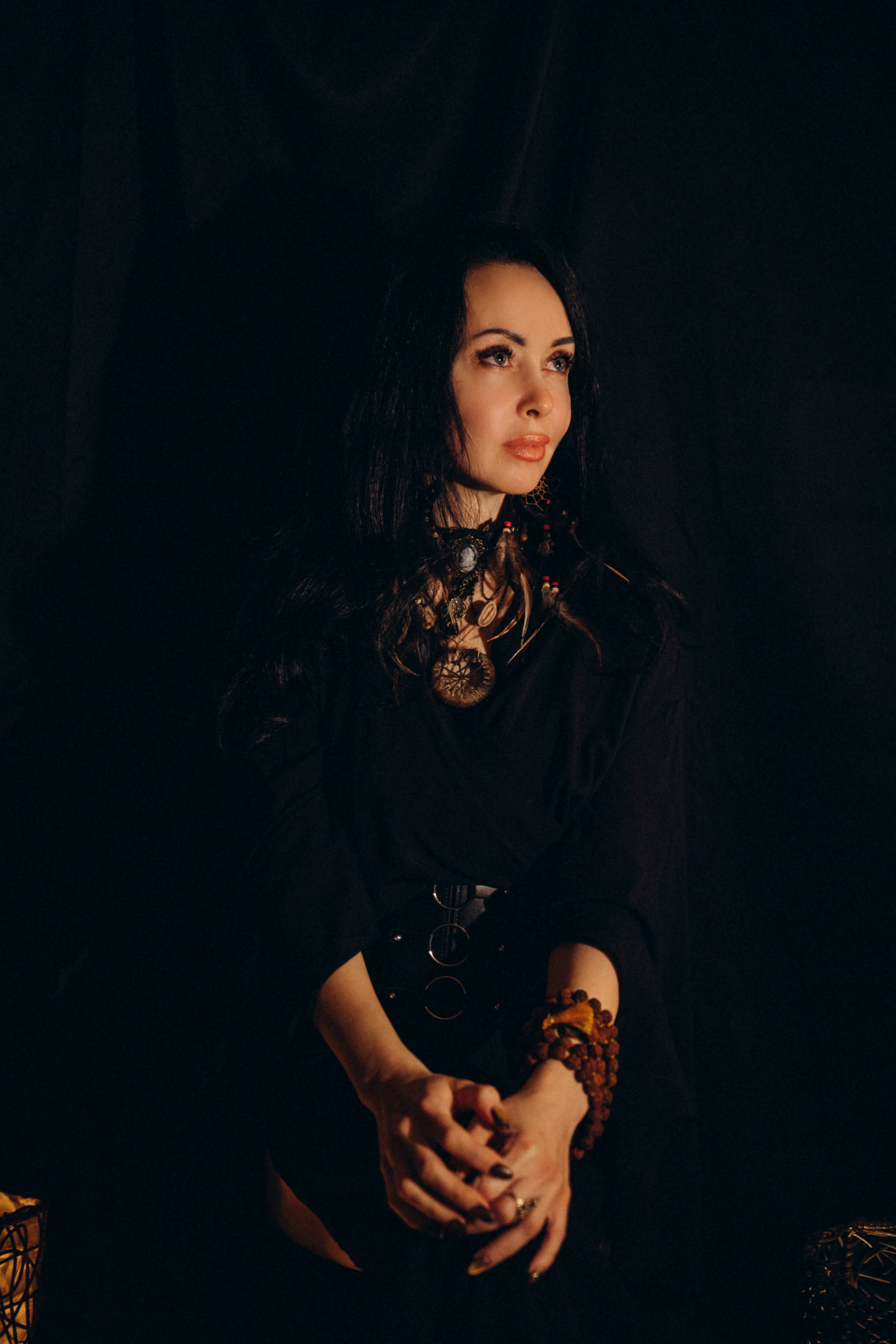 Ольга. Фотограф Ногинск Электросталь Наталья Осетрова