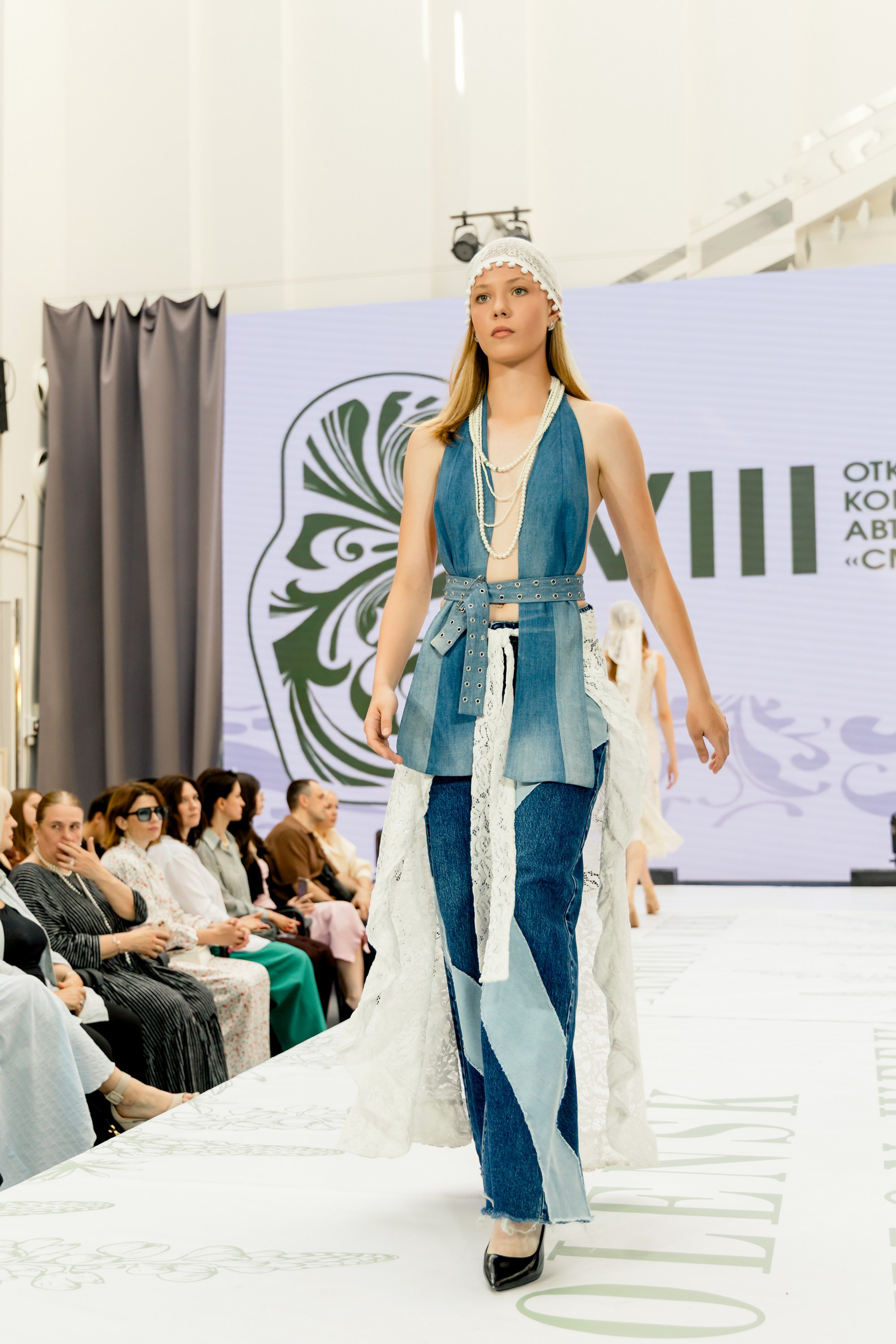 Smolensk Fashion Week 2025_День 2_Смоленская матрешка. Главная