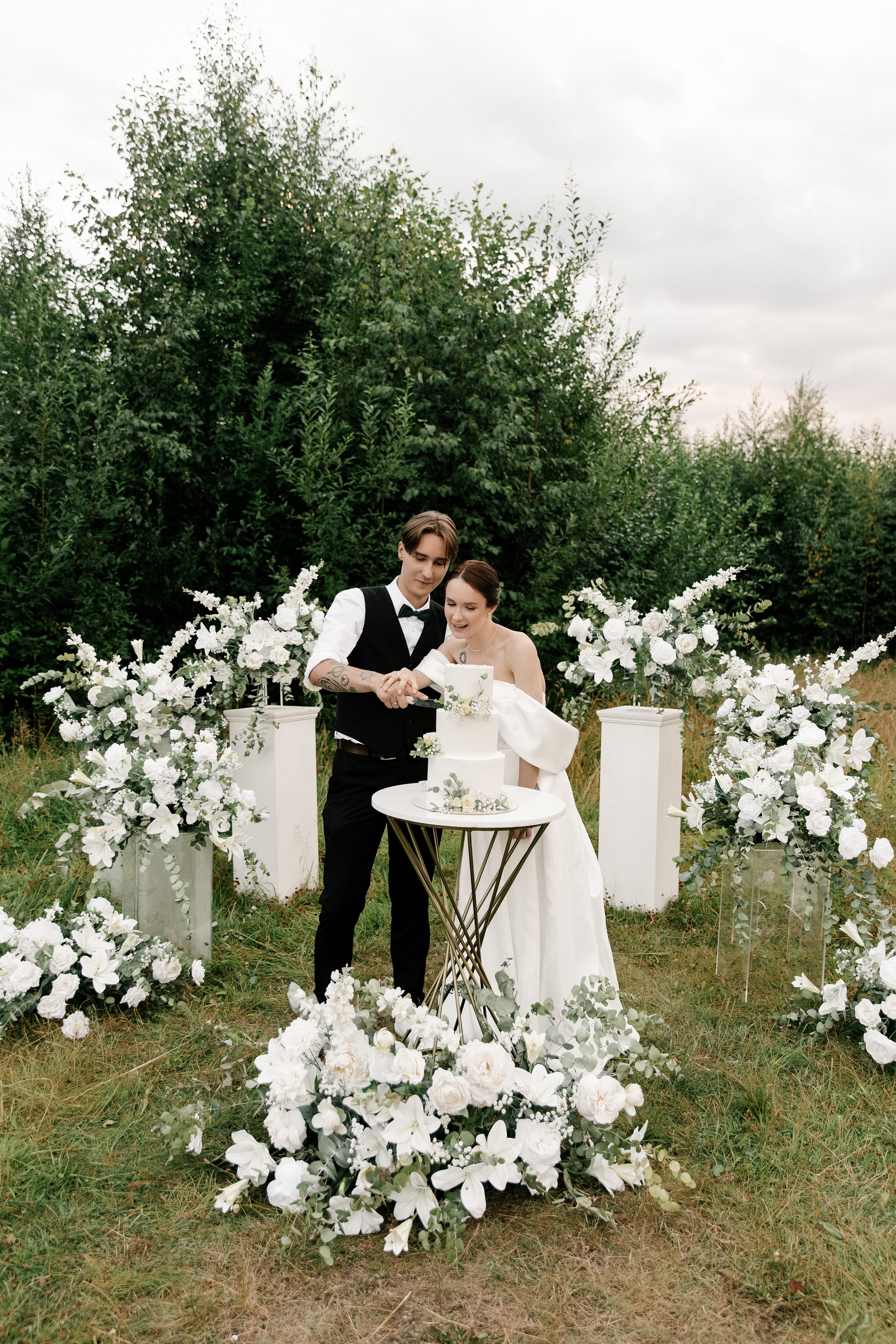 Владислав и Амина. Брысина Алёна/ фотограф Петрозаводск, Карелия