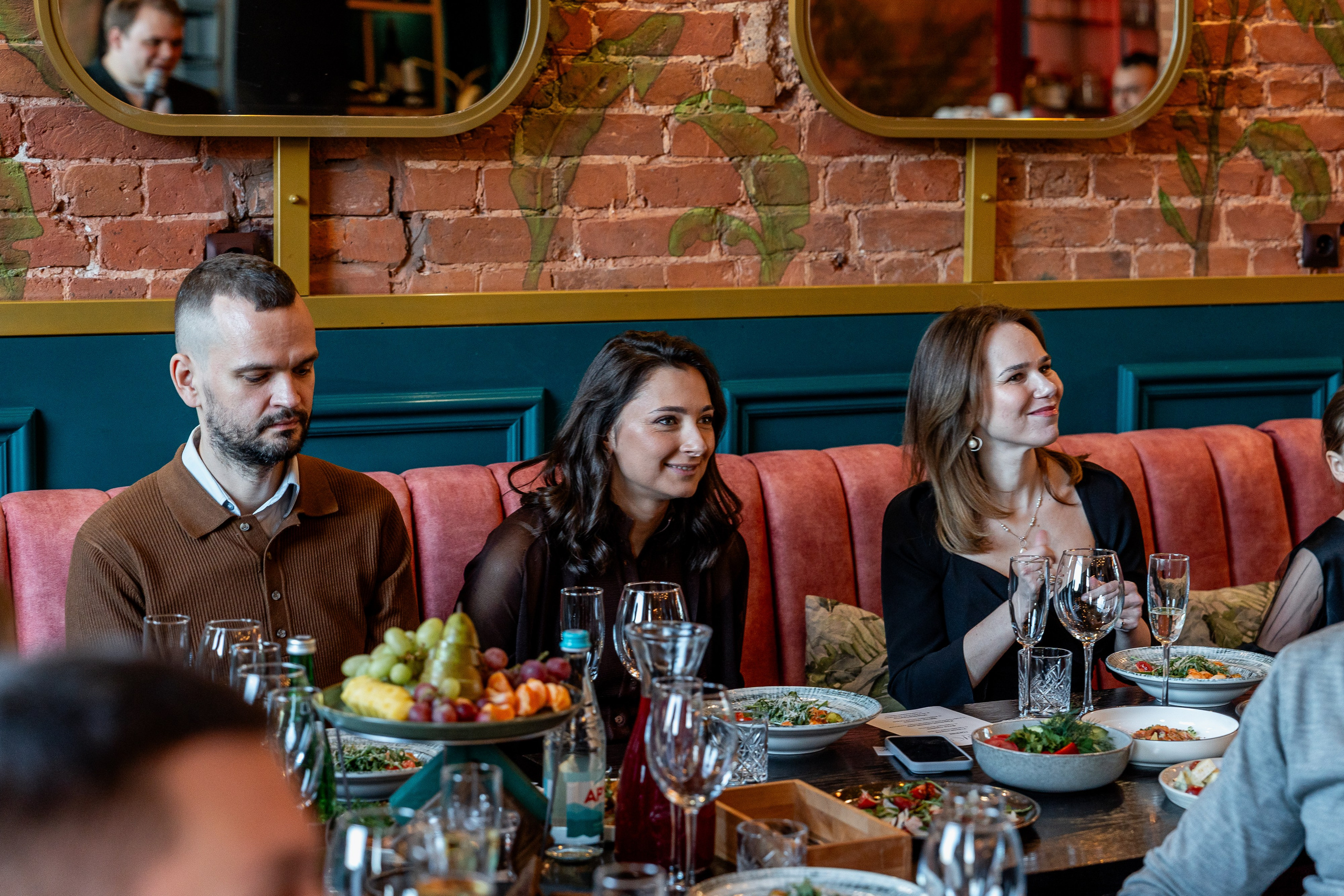 СОУС BB. Sunnyman