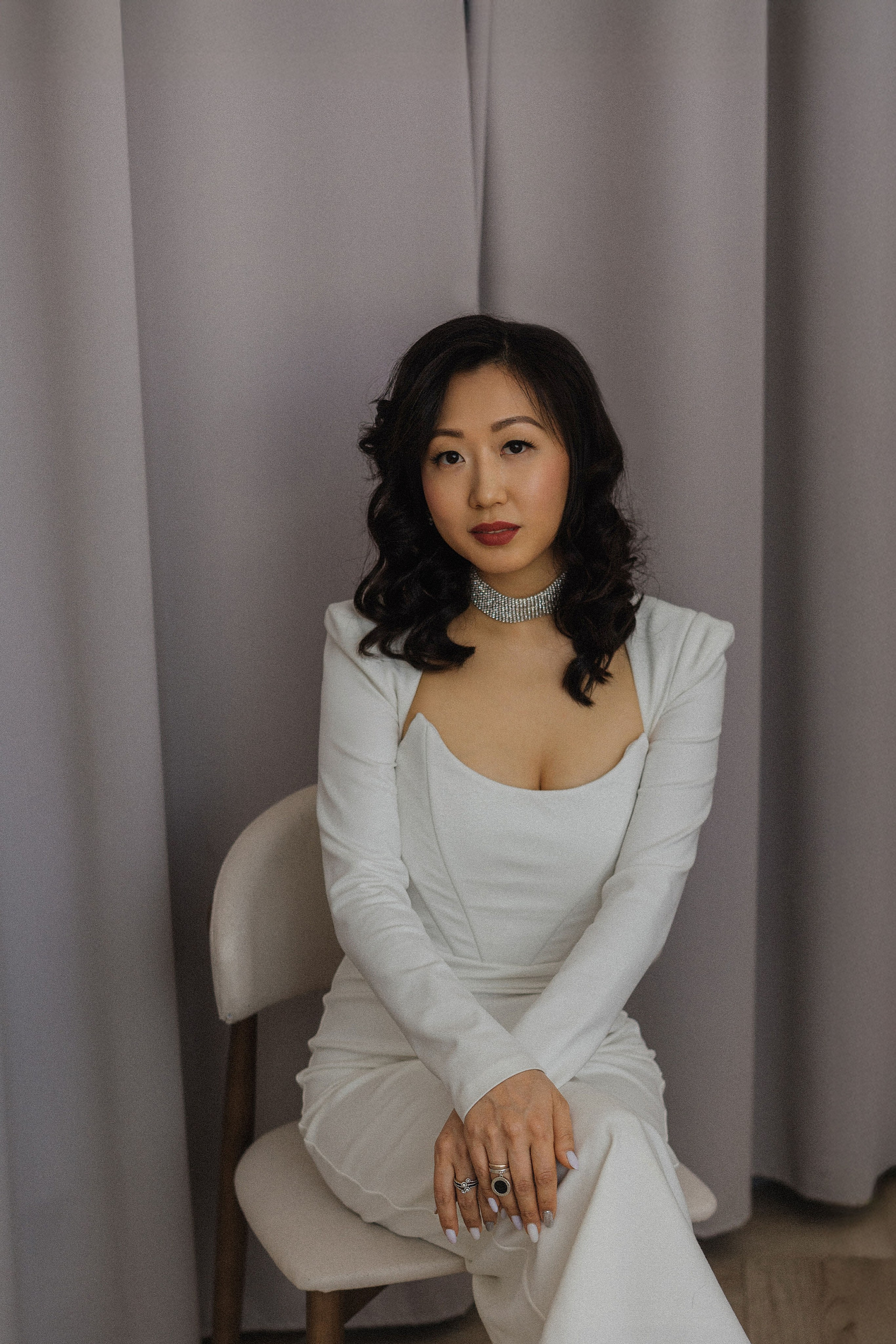 Сандра Блауволь. Фотограф в Москве Ангелина Ким