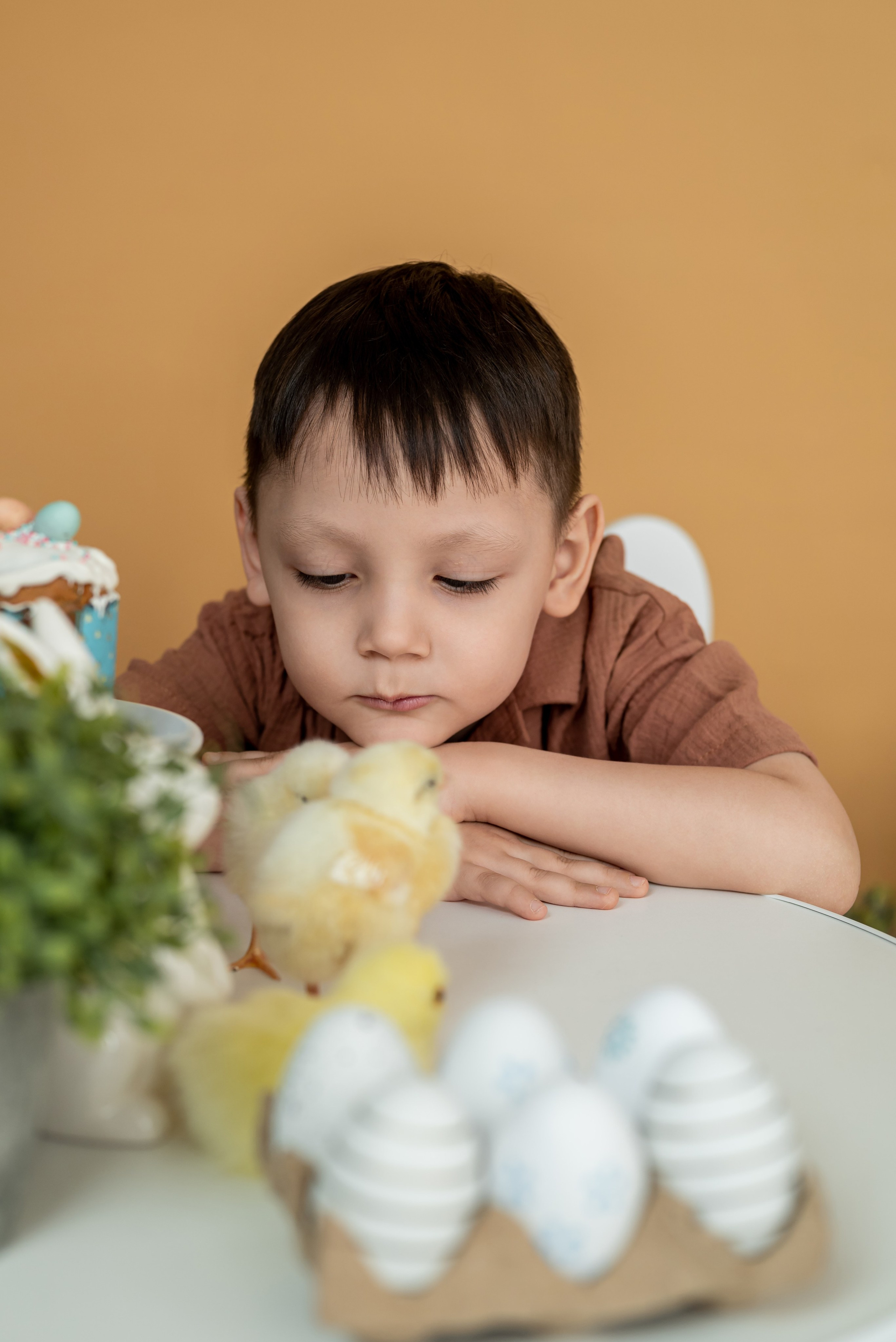 Пасха 2025 г. Фотограф в городе Салават