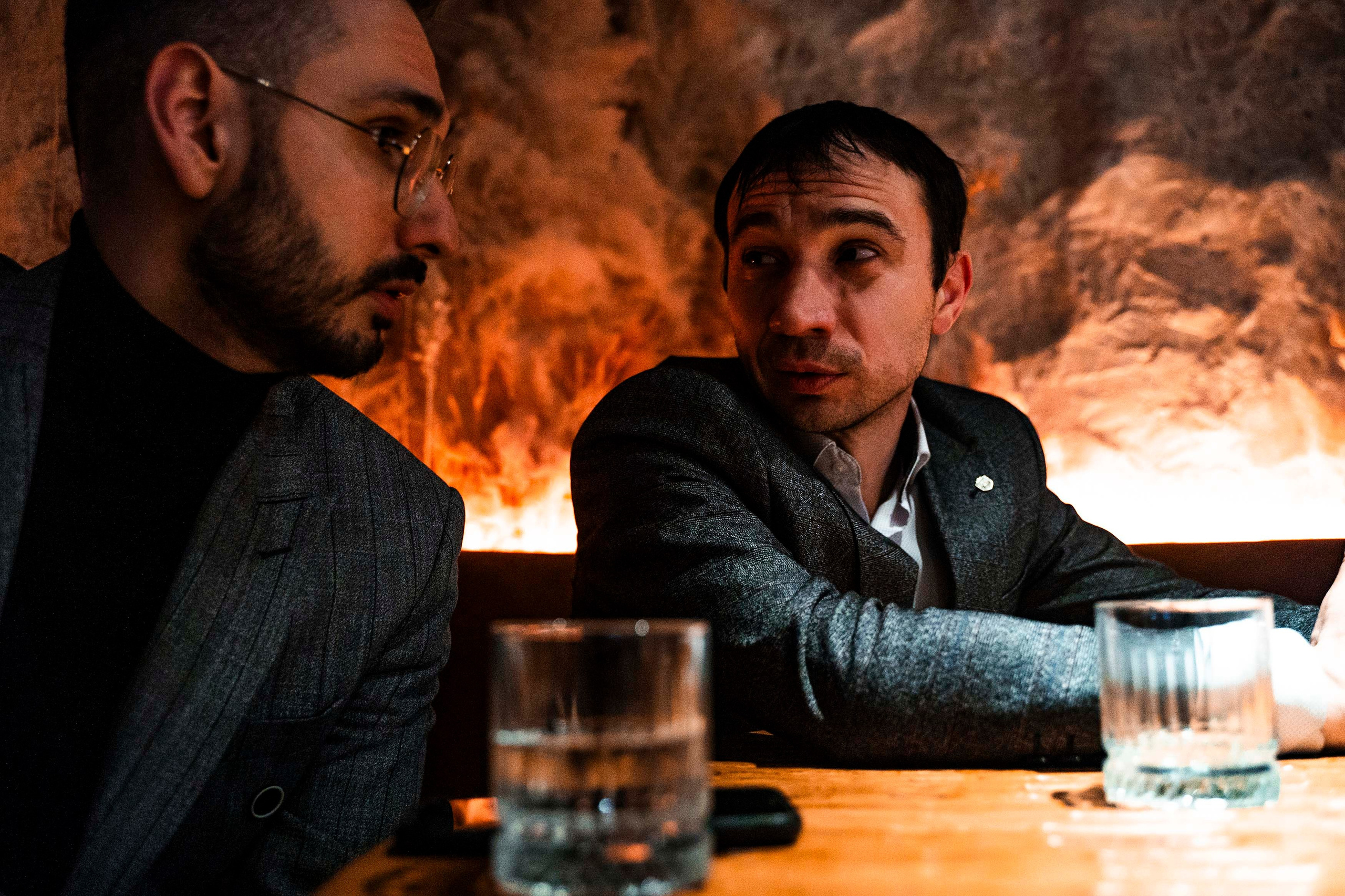 IZAKAYA. Фотограф Казань