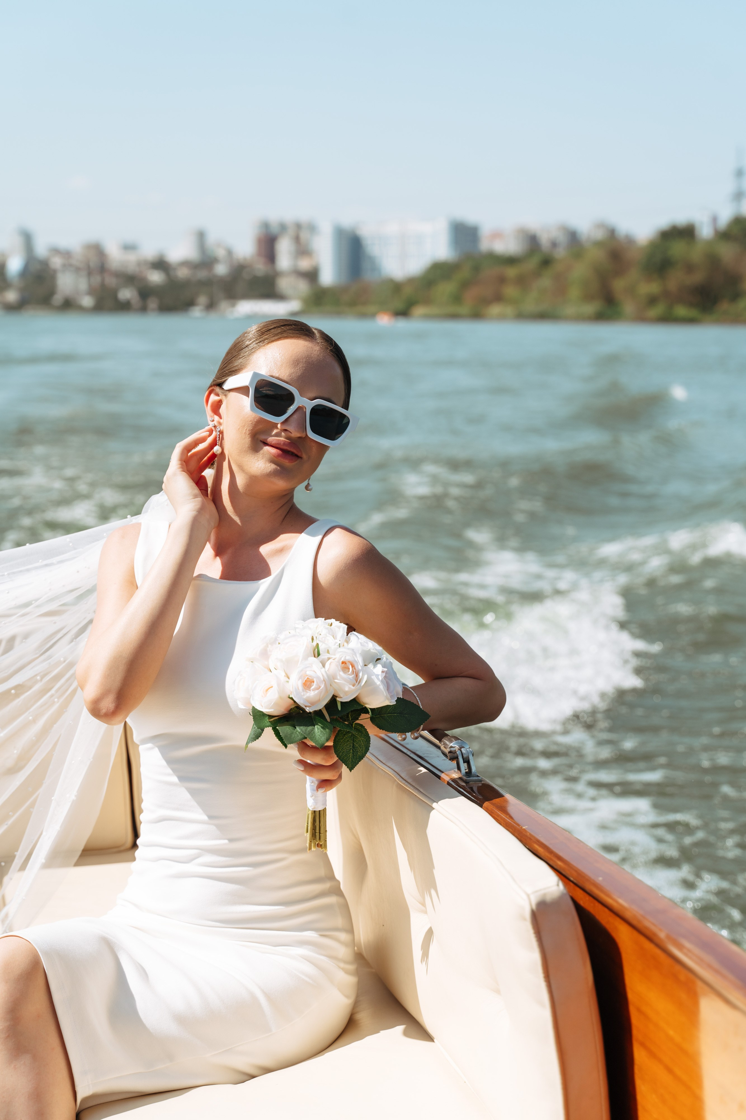 Лена и Саша. Семейный фотограф Новочеркасск