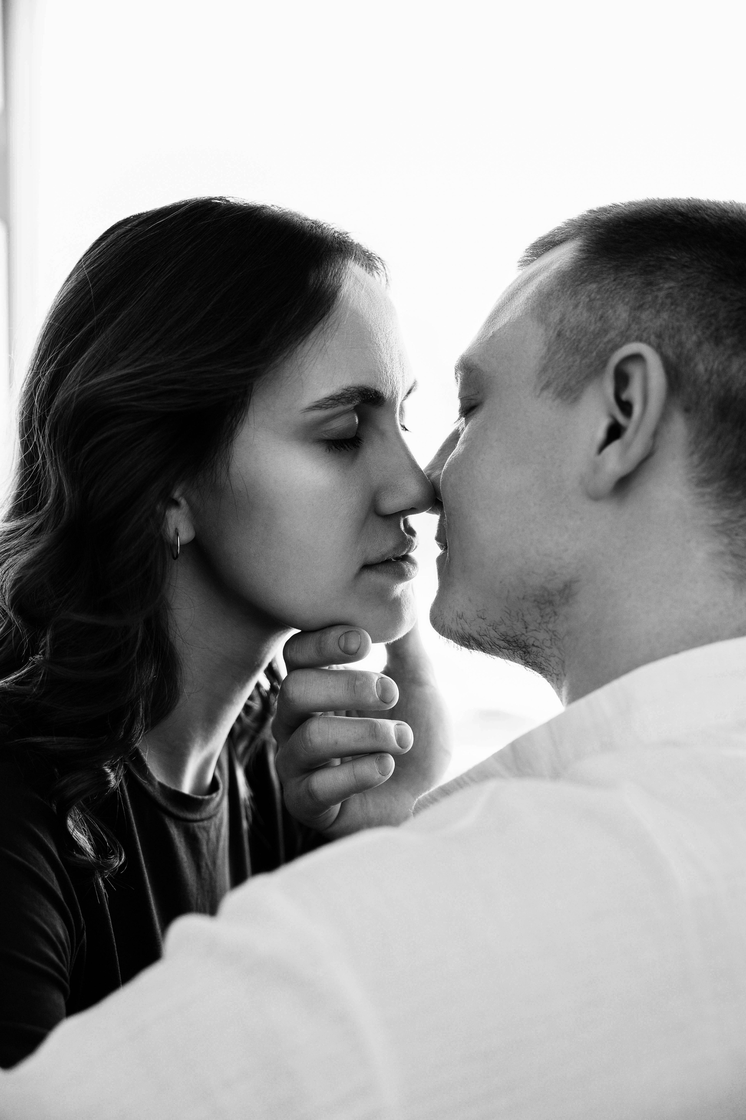 Love Story. Екатерина Серых — фотограф в Курске | Индивидуальные, семейные и love story съёмки