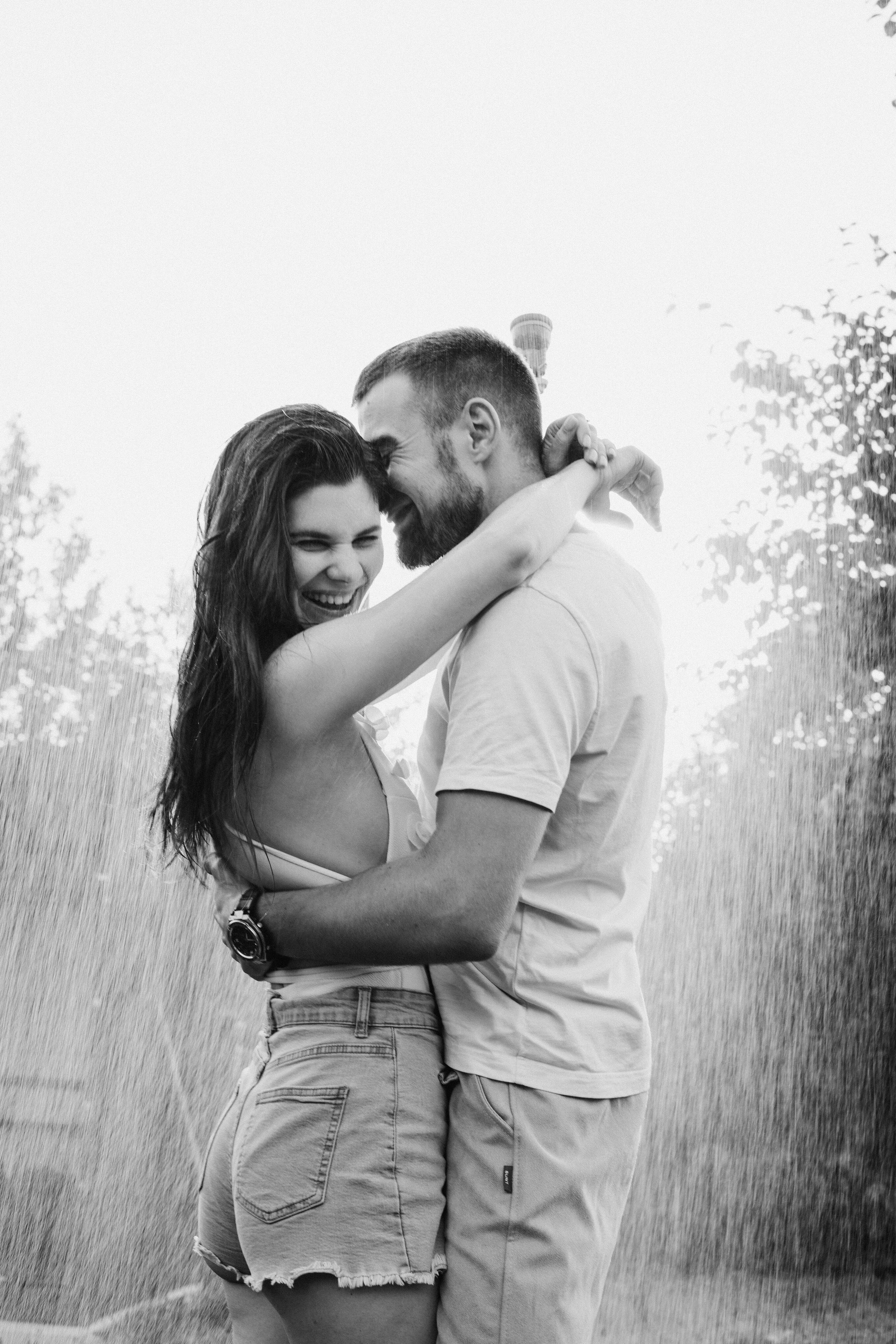 Love Story. Екатерина Серых — фотограф в Курске | Индивидуальные, семейные и love story съёмки