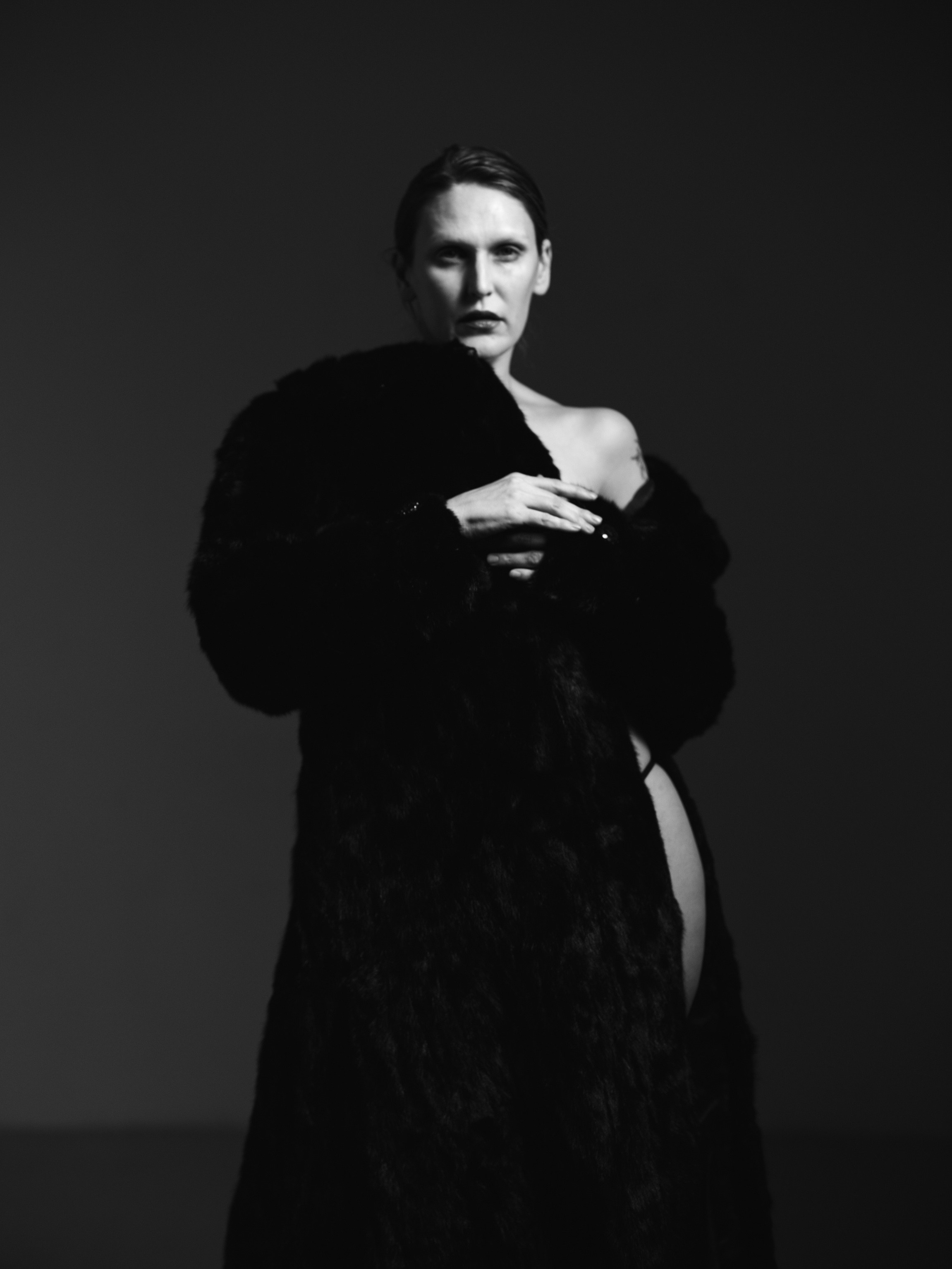 Фотограф Юлия Глазкова