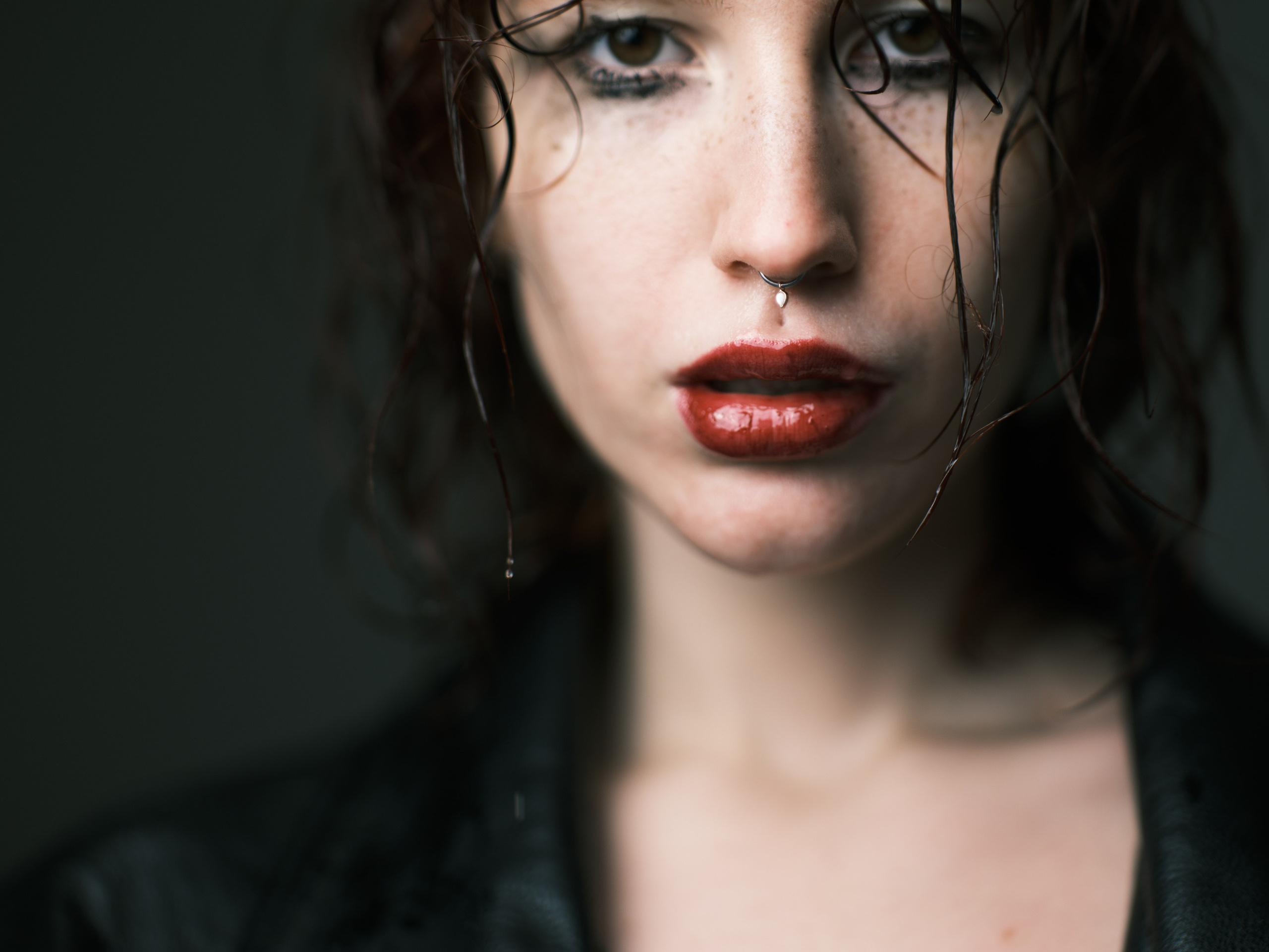 Кая. Фотограф Юлия Глазкова