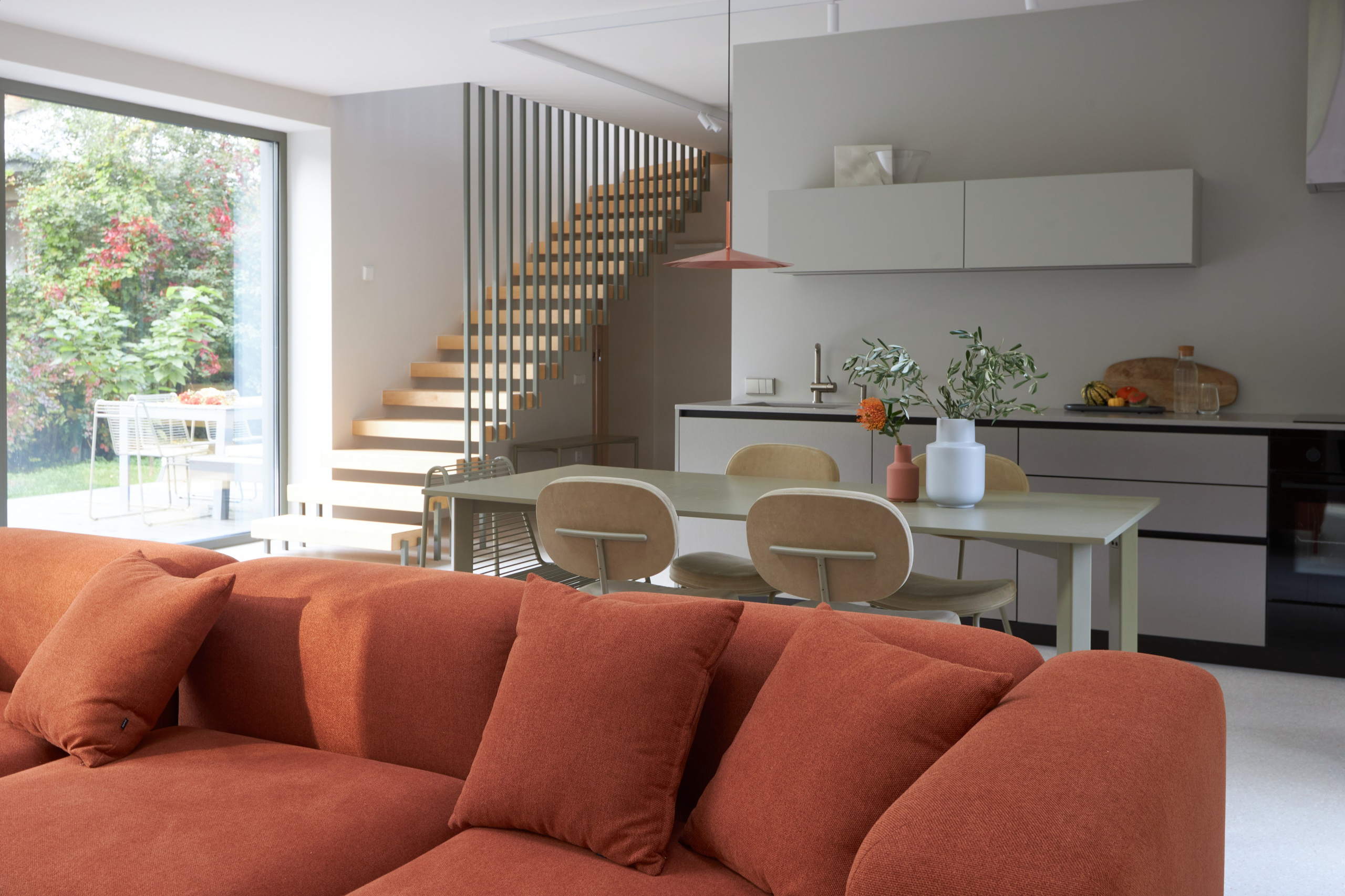 Дом мечты для Юлии. Привет, я Натали. Фотограф из Самары