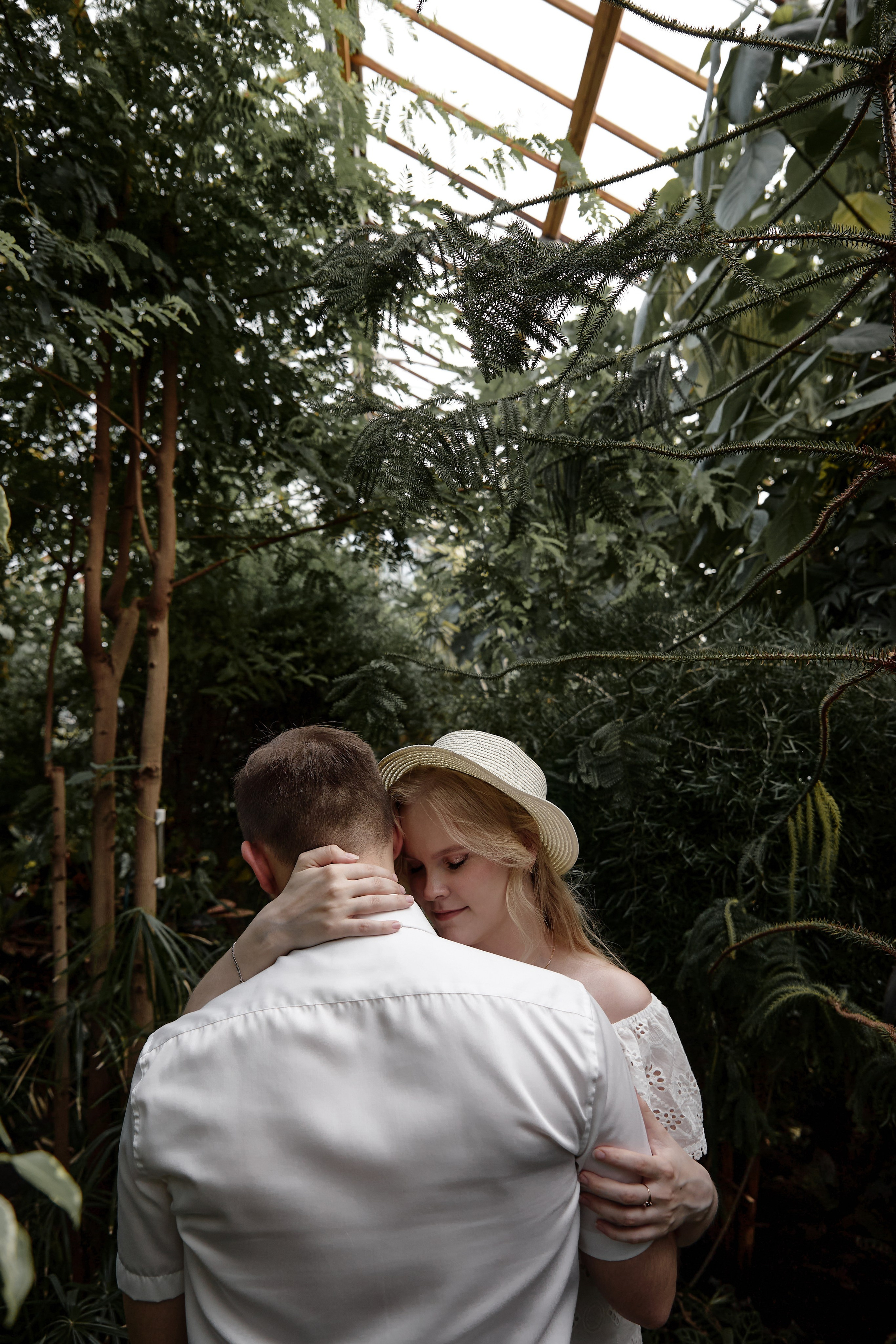 Лёша и Валя. Александр и Евгения Фокины — фотограф Первоуральск, Екатеринбург