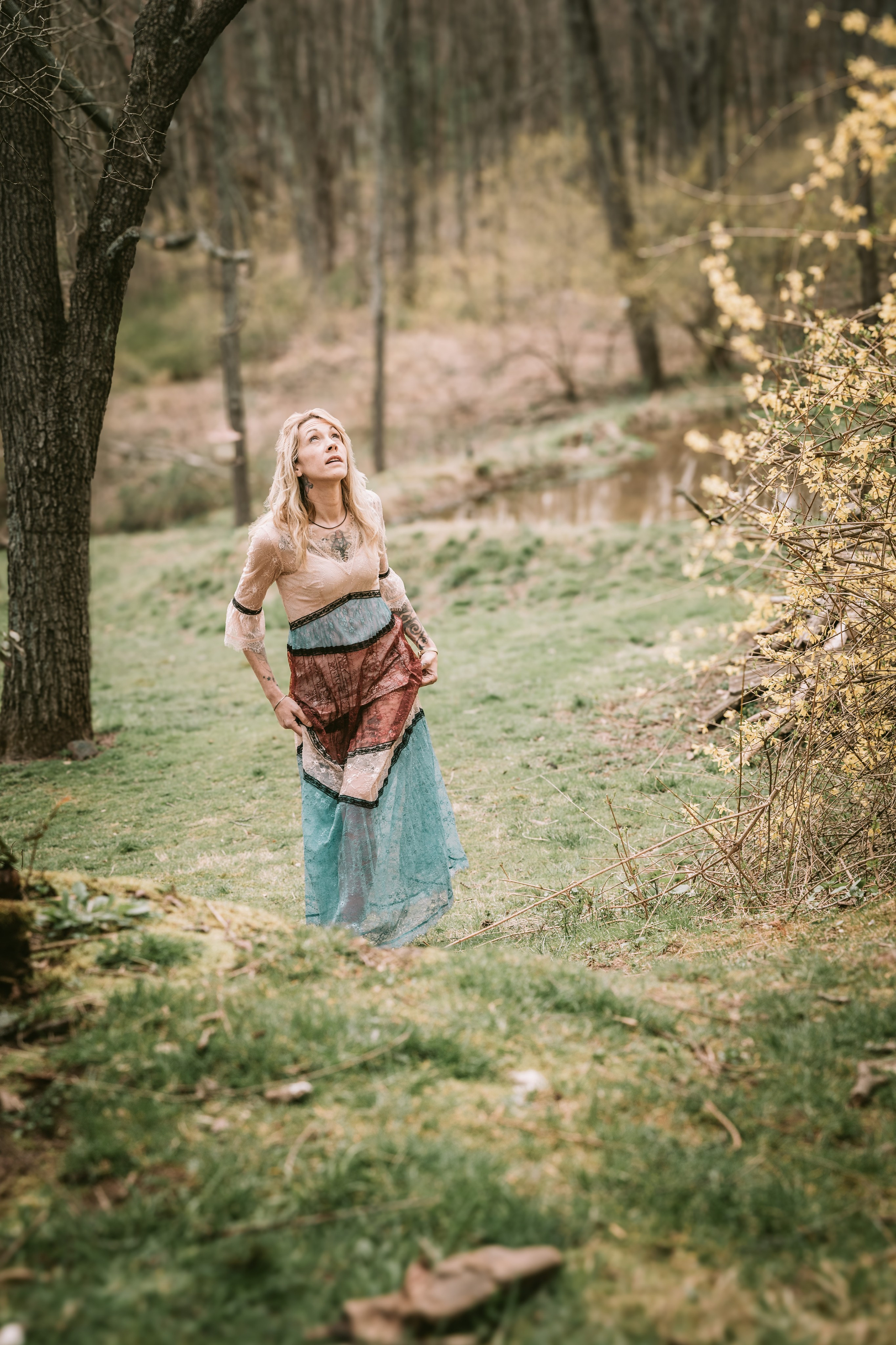 Session at the client’s home. Family photographer in Eastern Pennsylvania, Inna Nairn