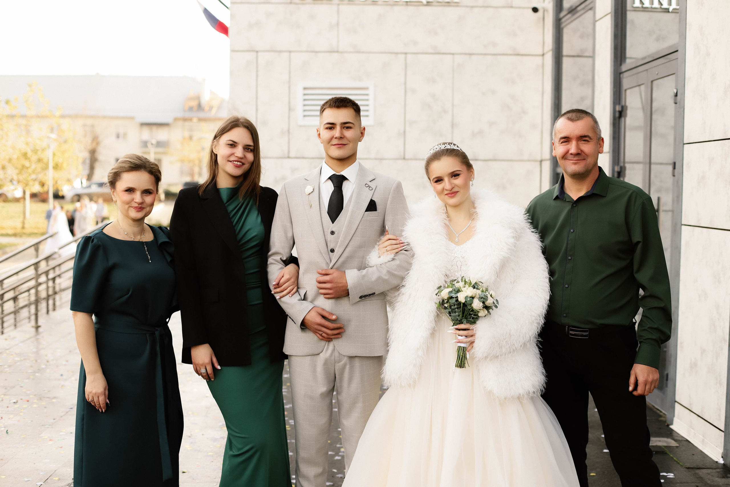 ОКСАНА & ДАНИЛ. Фотограф Мариуполь | Ялта | Крым — Диана Мазенко