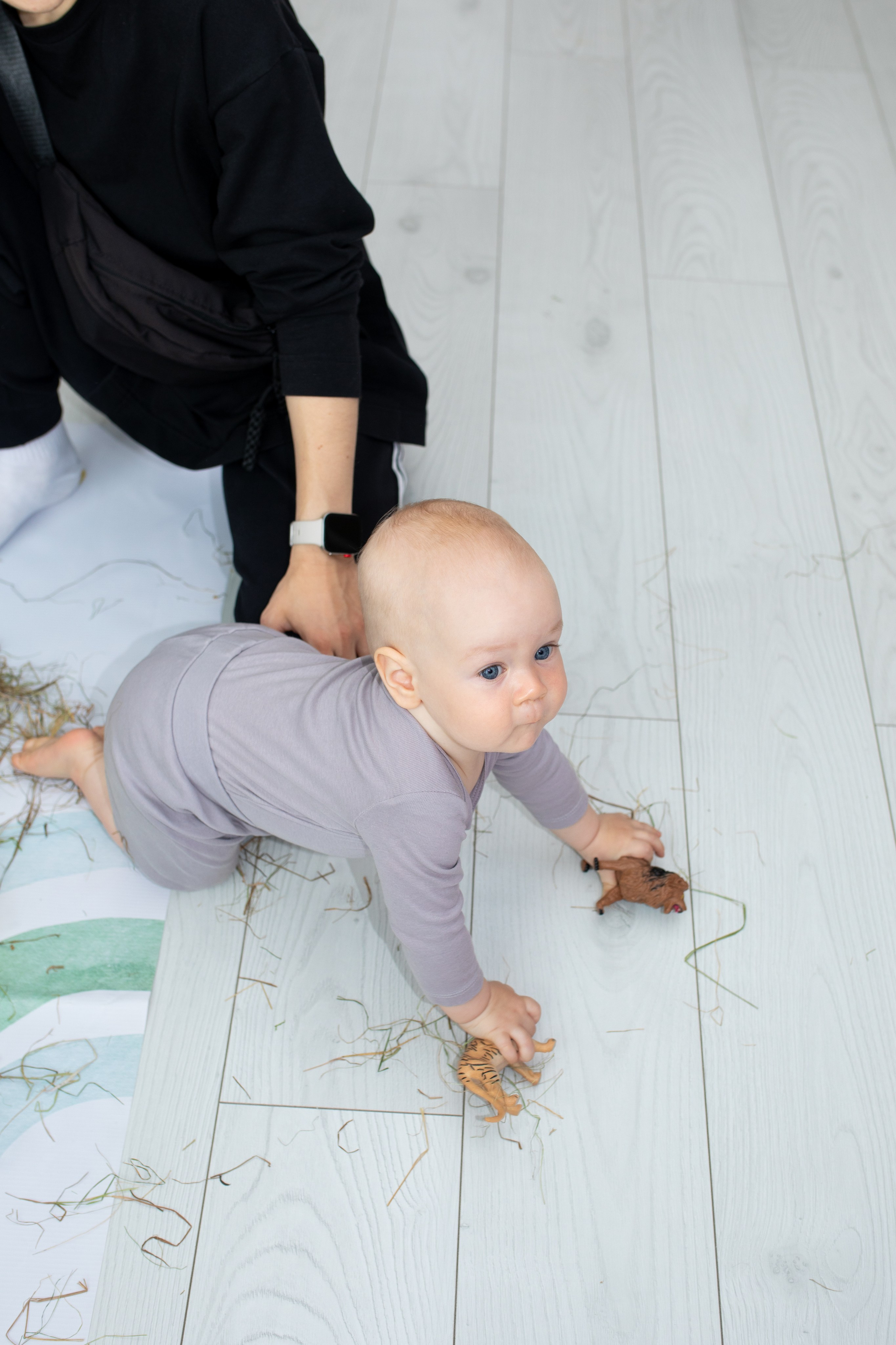 Сенсорное погружение. Фотограф в Новосибирске Ася Зверева