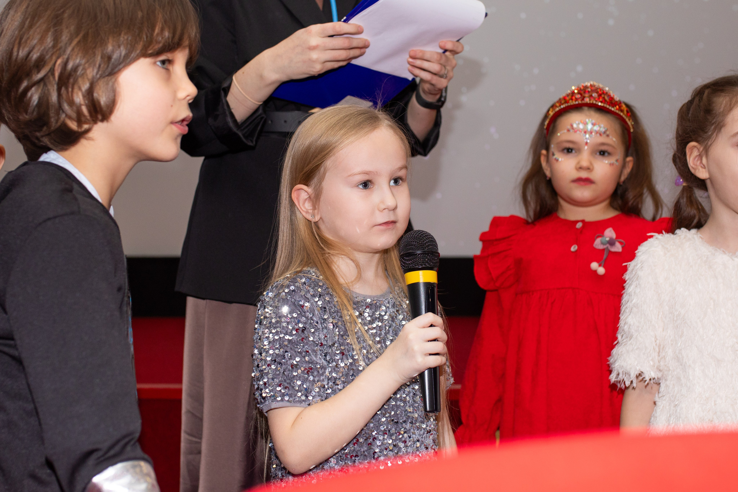 Новый год."Сами с усами». Фотограф в Новосибирске Ася Зверева