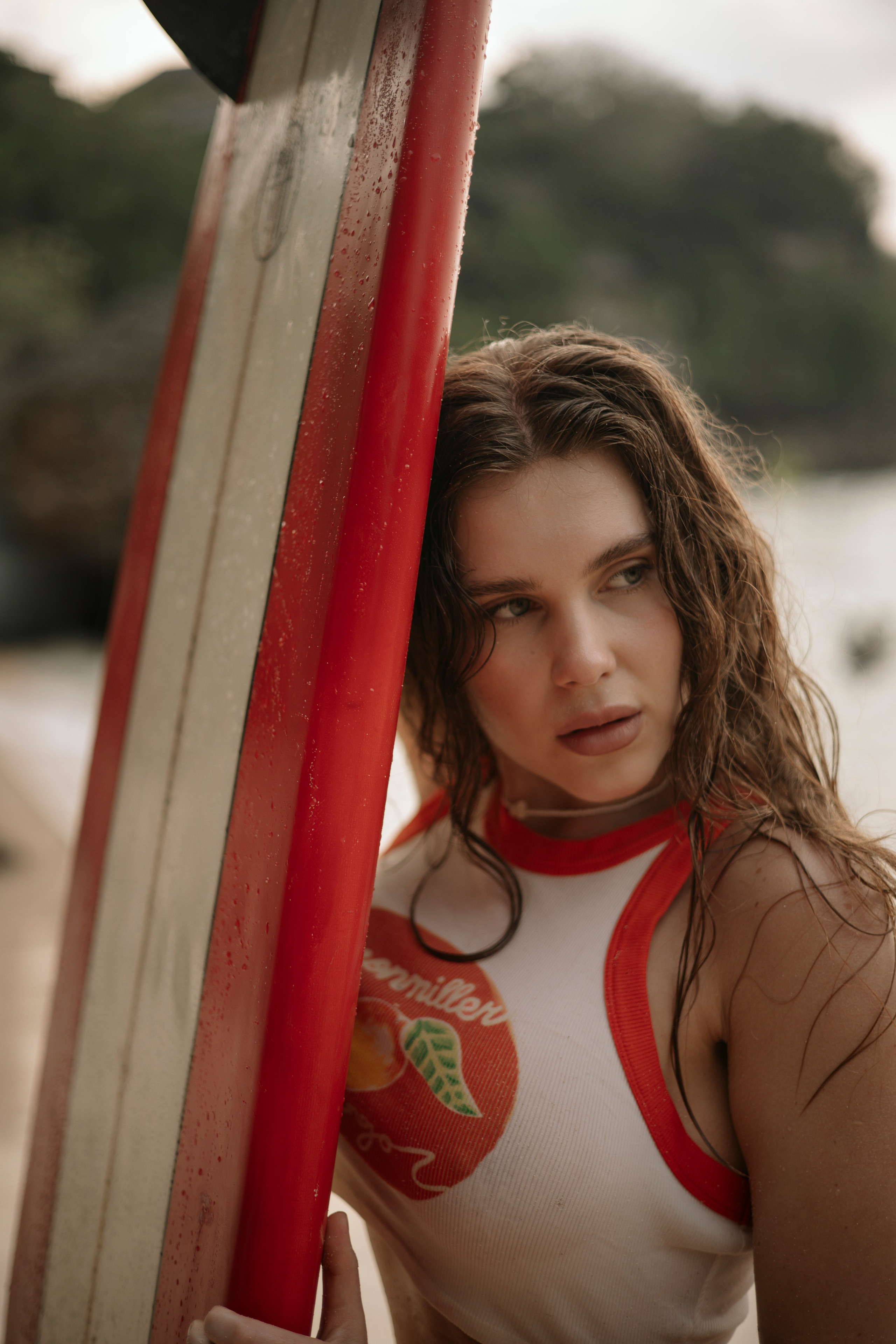 Валерия Бали. Nikolpinhasova