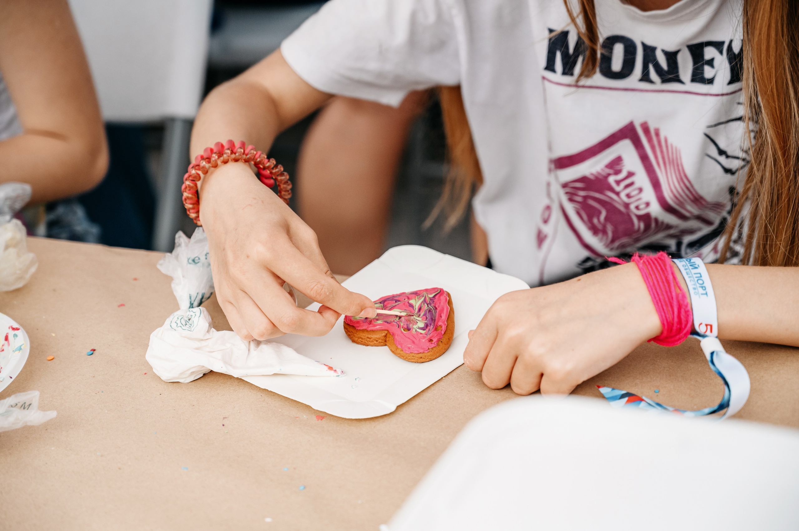 50-летие Восточного порта. Фотограф Владивосток. Игорь Кирсанов