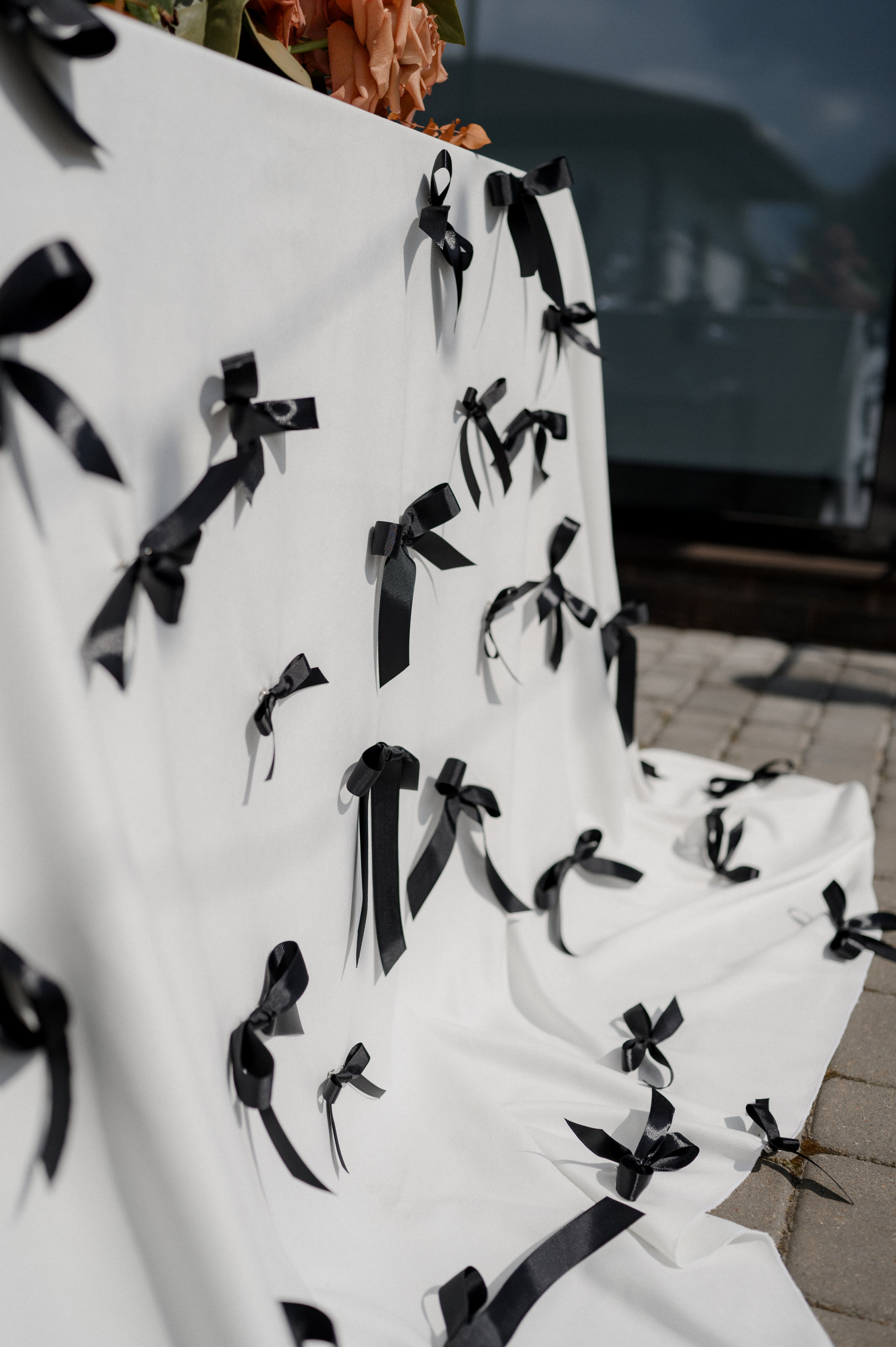 Эльшад и Настя. Свадебный фотограф Минск