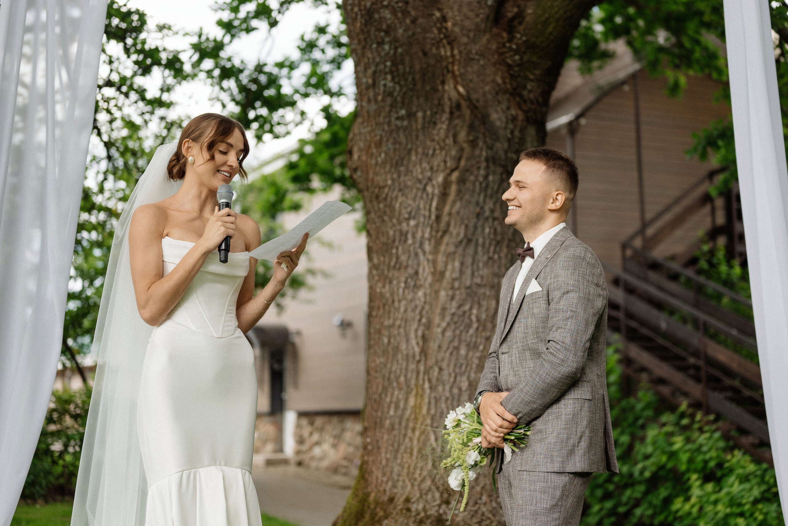 O&M. Свадебный фотограф Минск