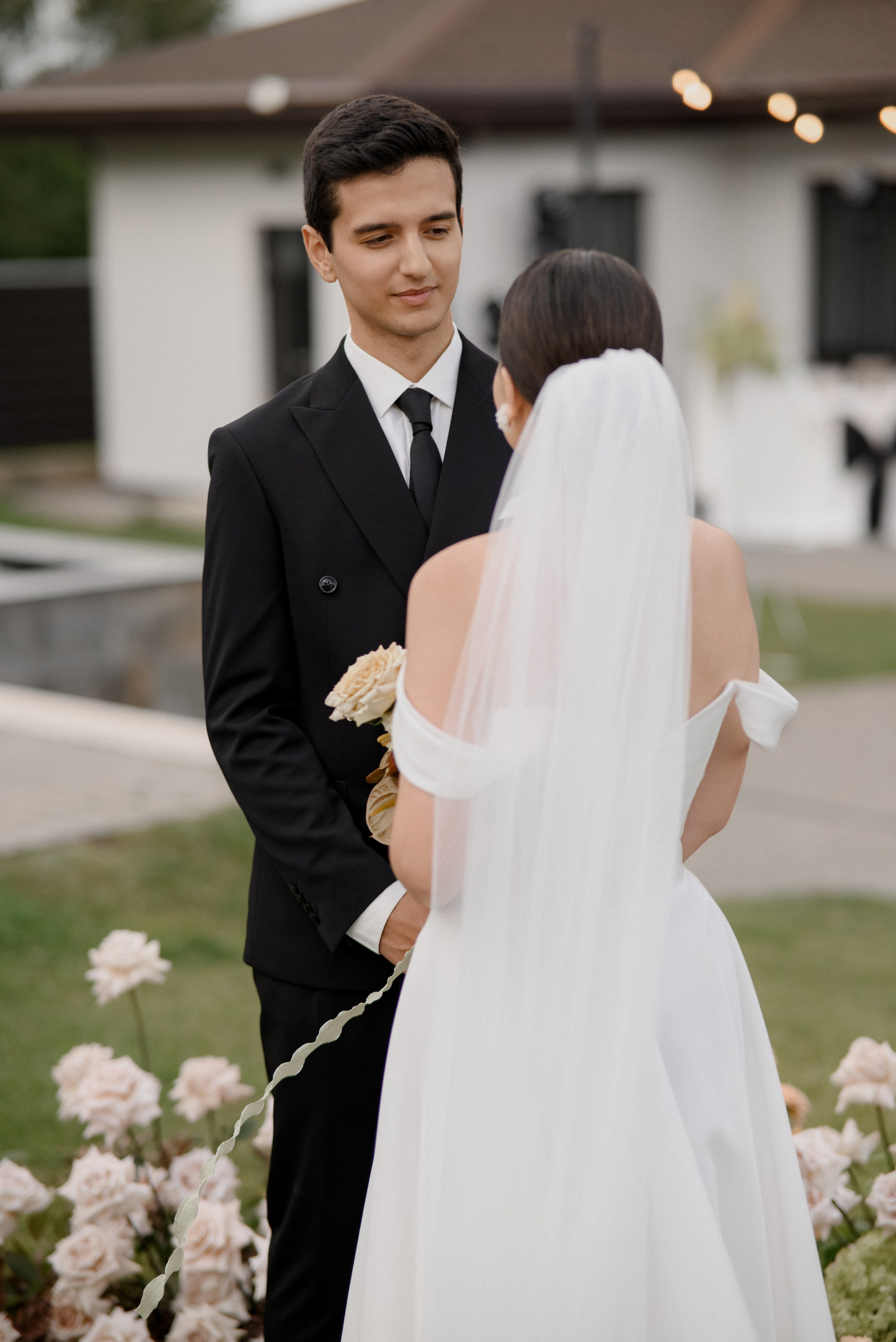 Эльшад и Настя. Свадебный фотограф Минск