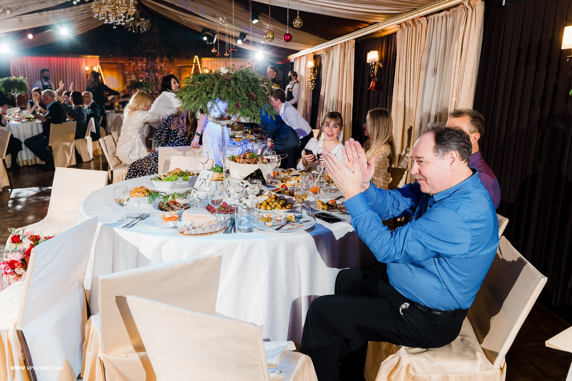 Фотосъемка дня рождения