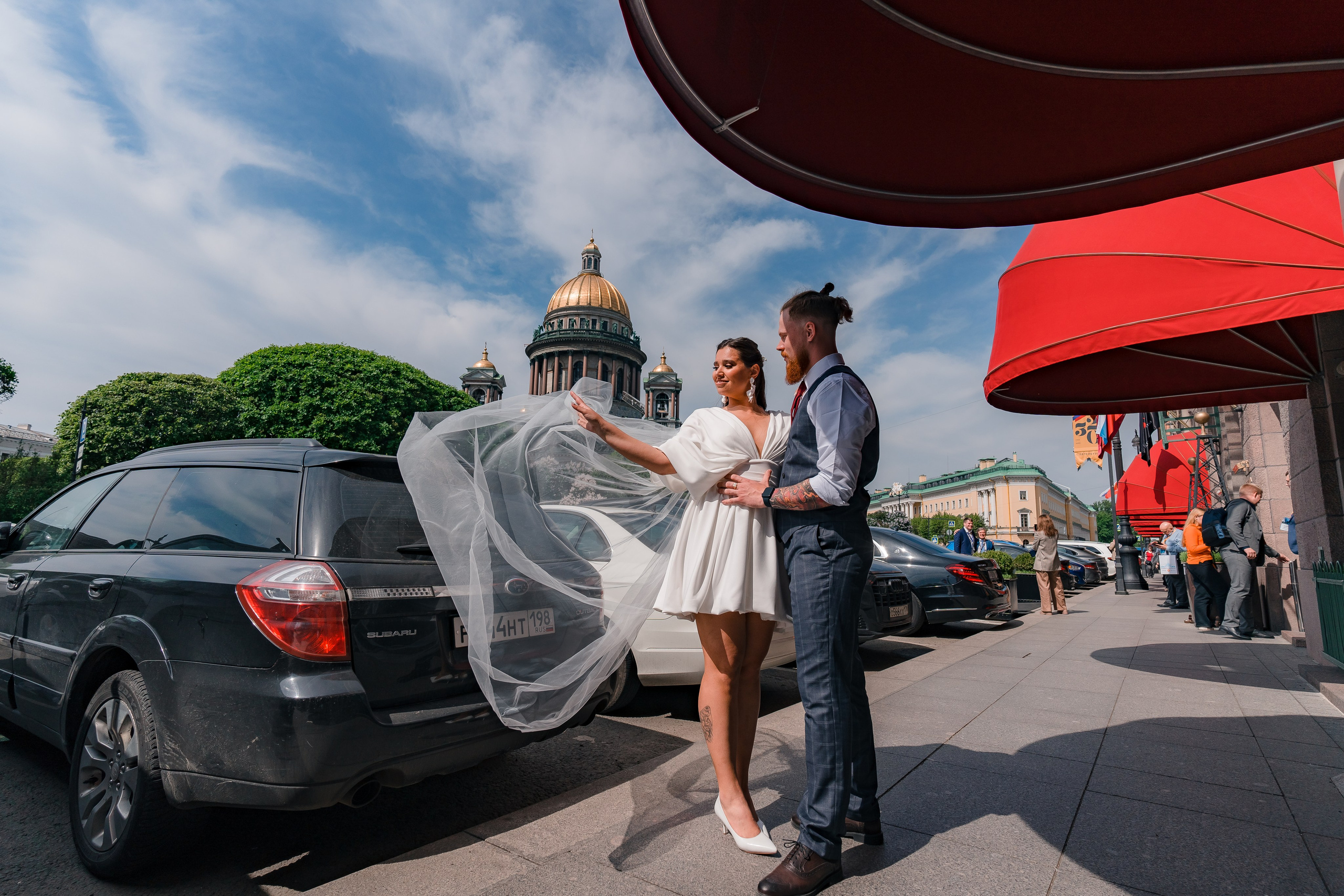 Максим + Яна