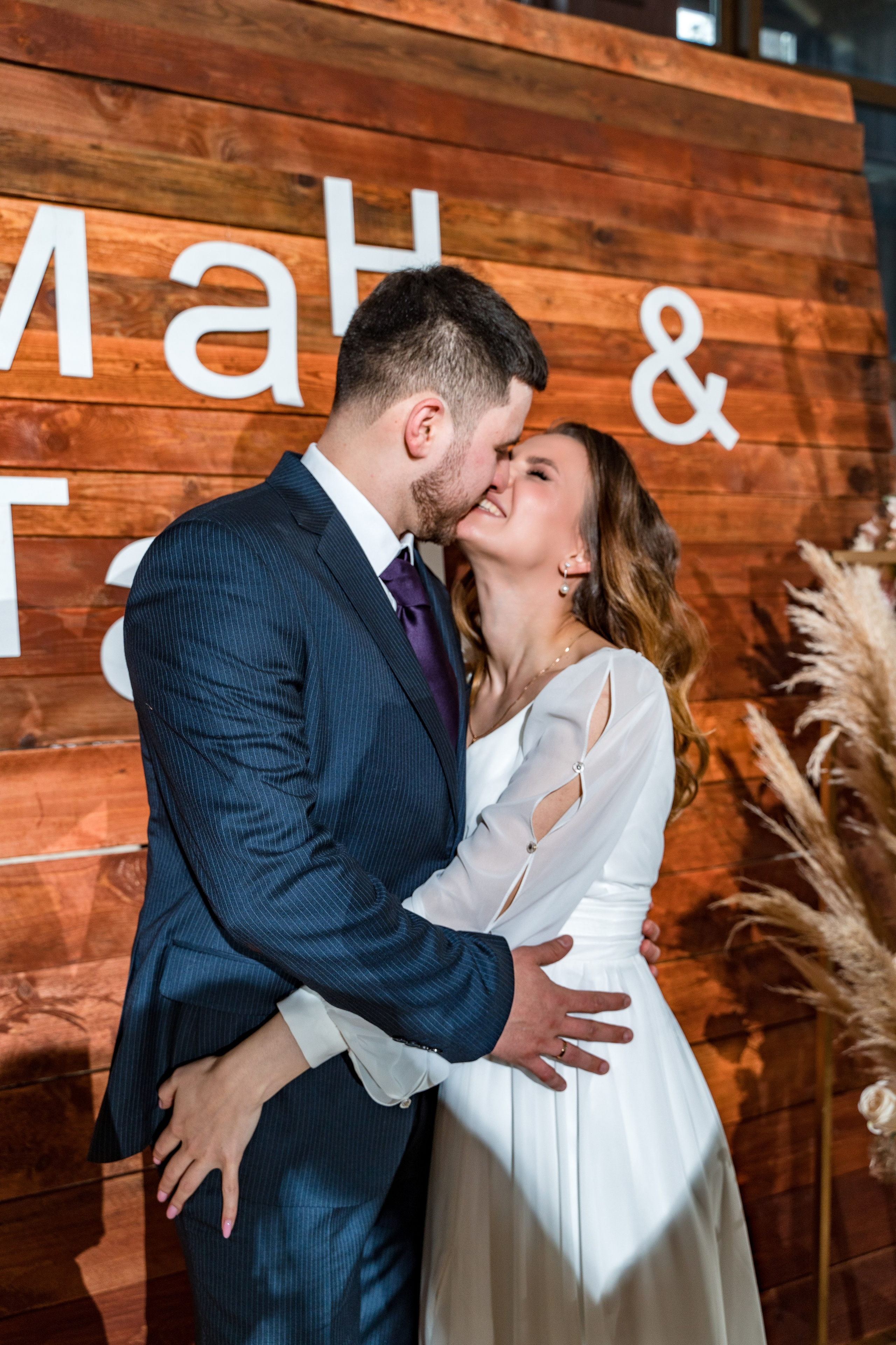 Роман + Анастасия