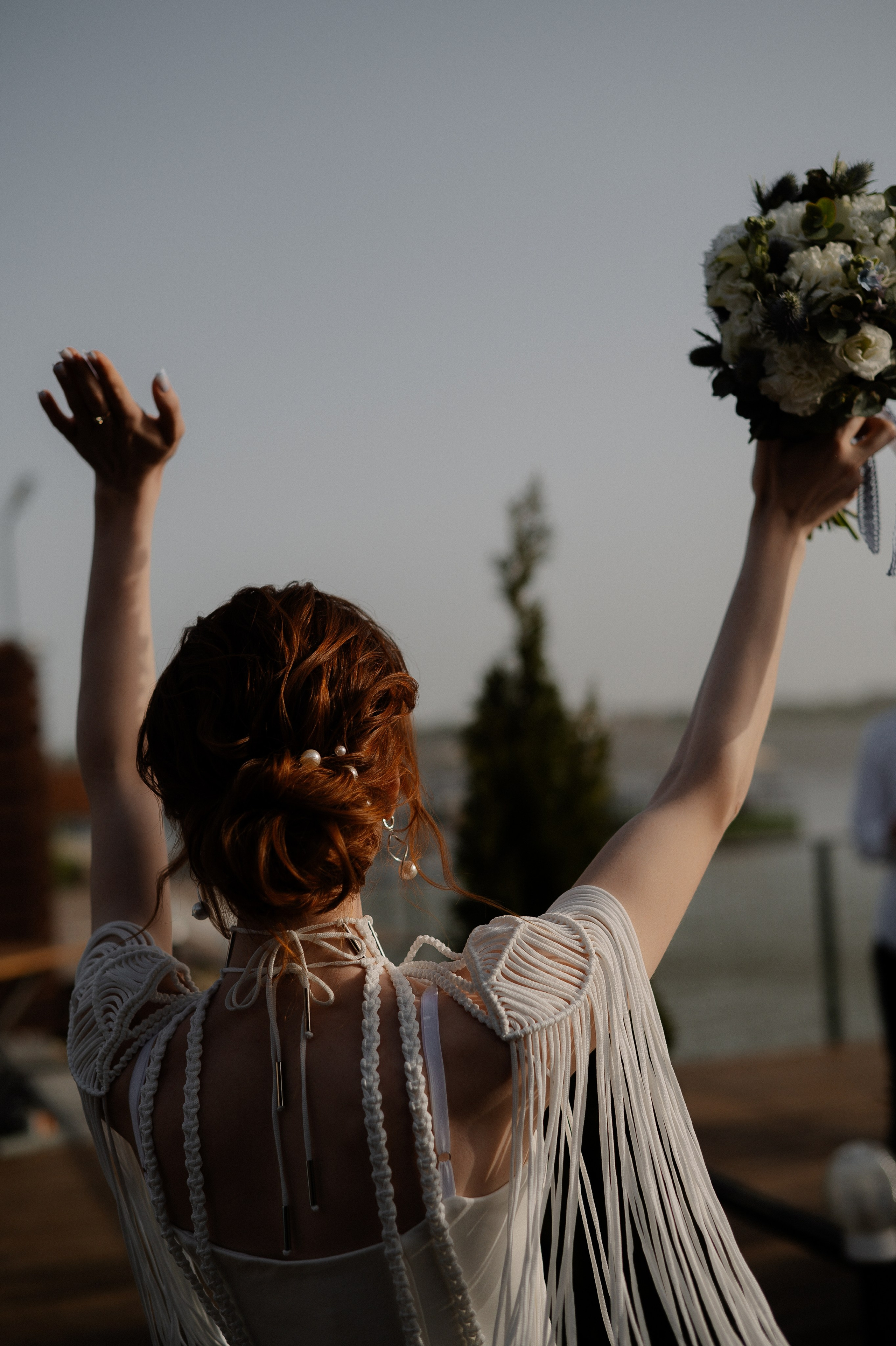 Вадим и Татьяна. Женский, семейный и свадебный фотограф в Астрахани Виктория Бузаева