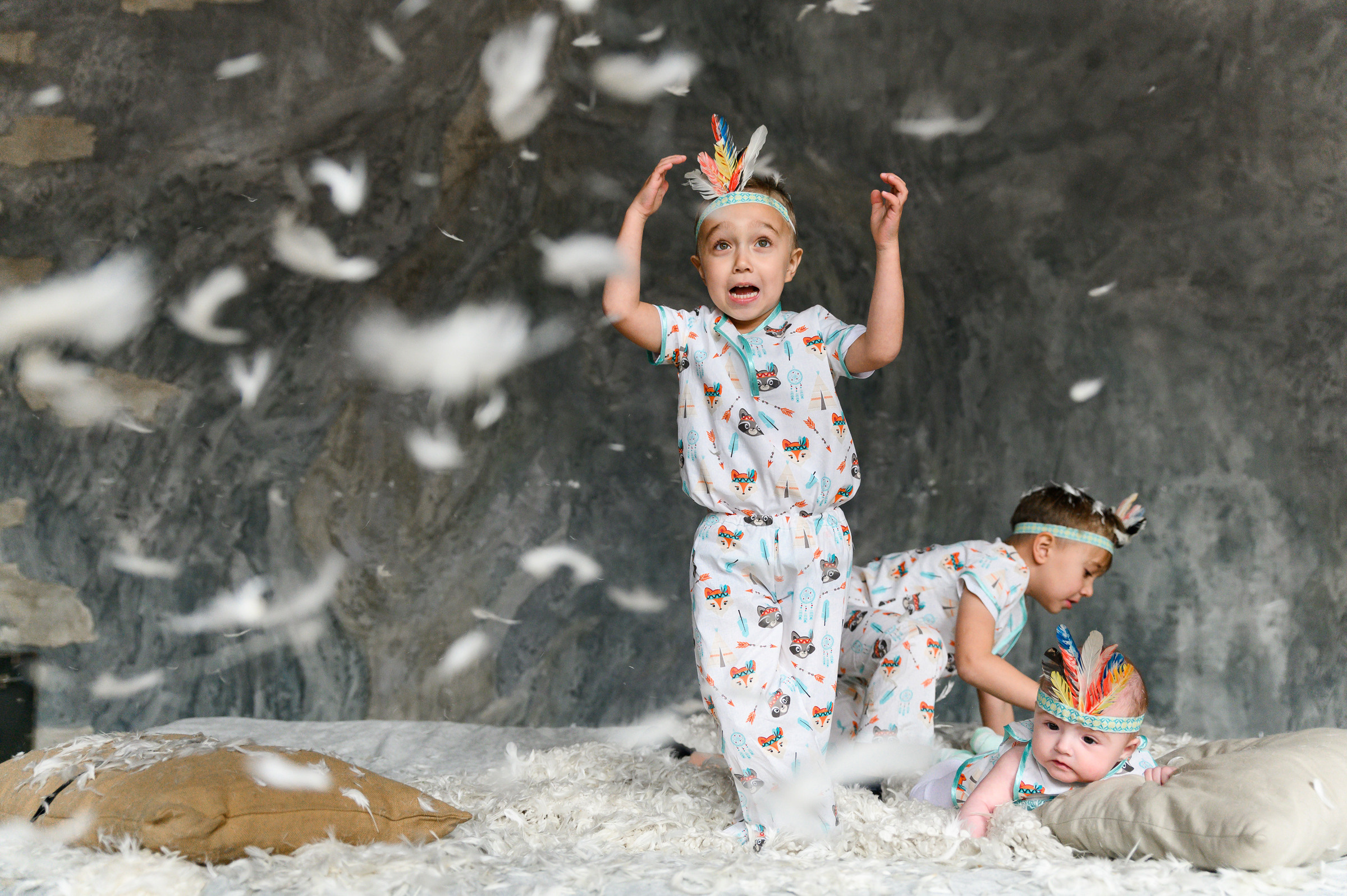 Семейное собрание. Фотограф в Казани Адель Гайнуллин