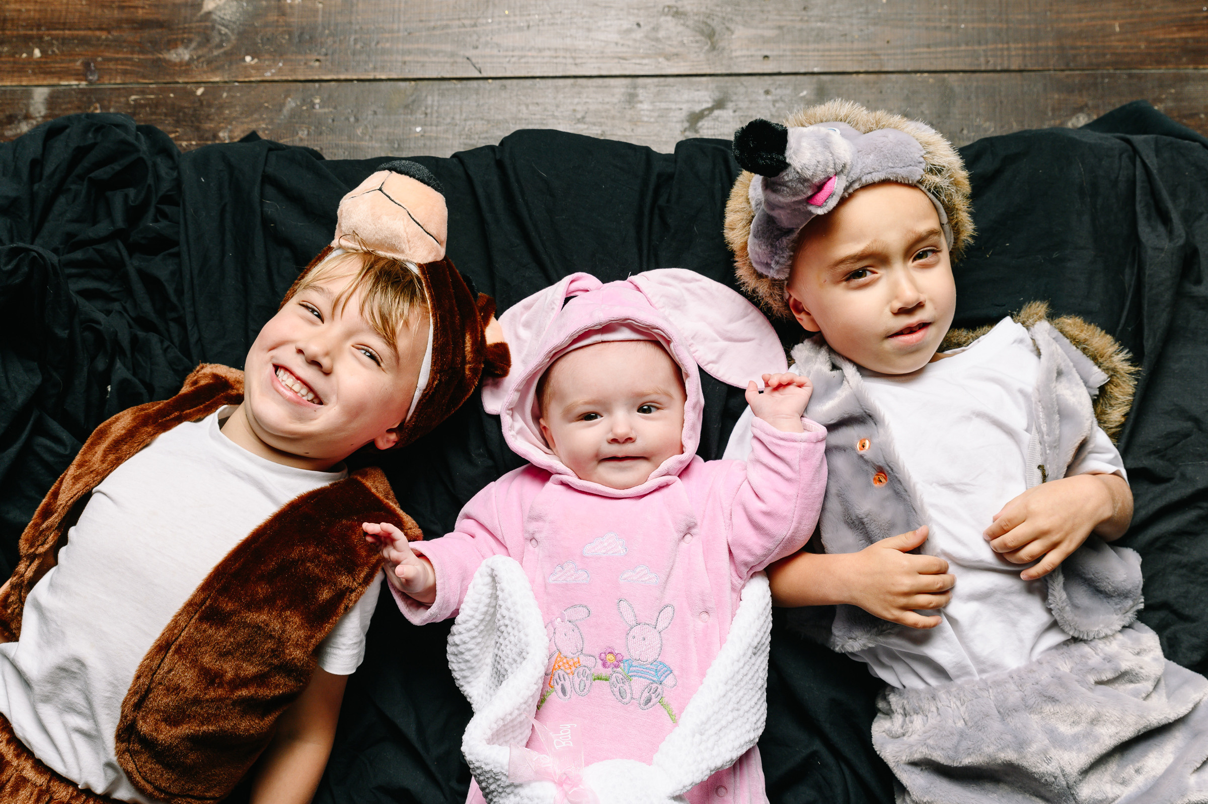 Семейное собрание. Фотограф в Казани Адель Гайнуллин