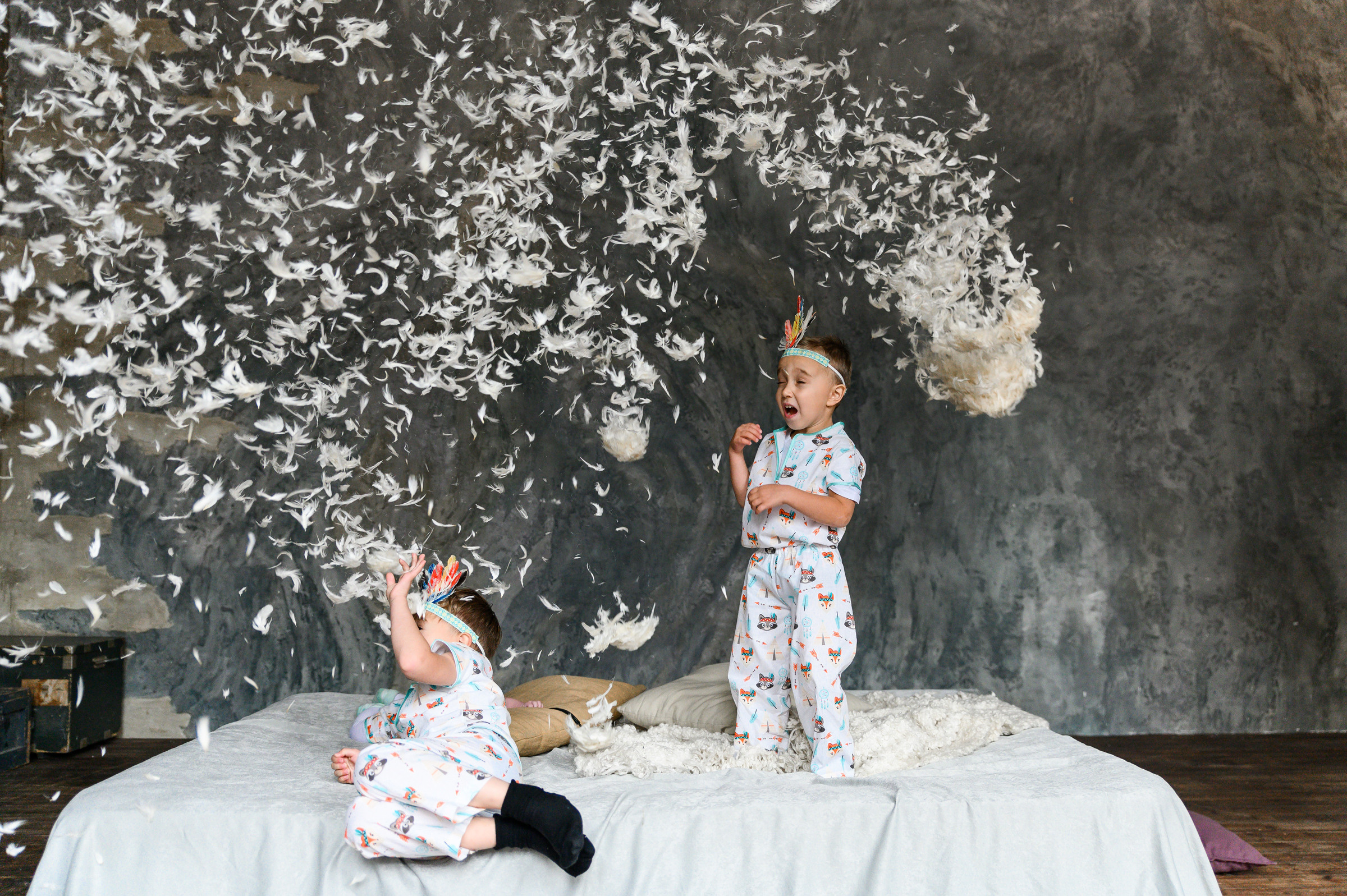 Семейное собрание. Фотограф в Казани Адель Гайнуллин