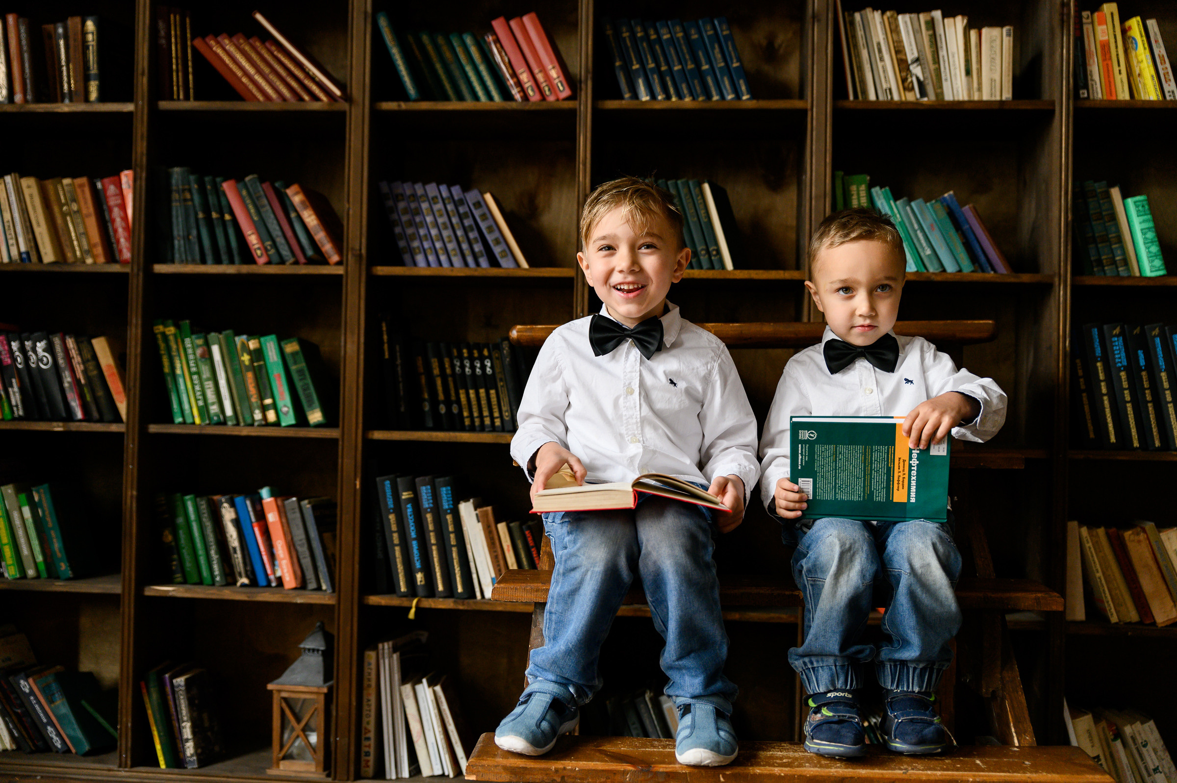 Семейное собрание. Фотограф в Казани Адель Гайнуллин
