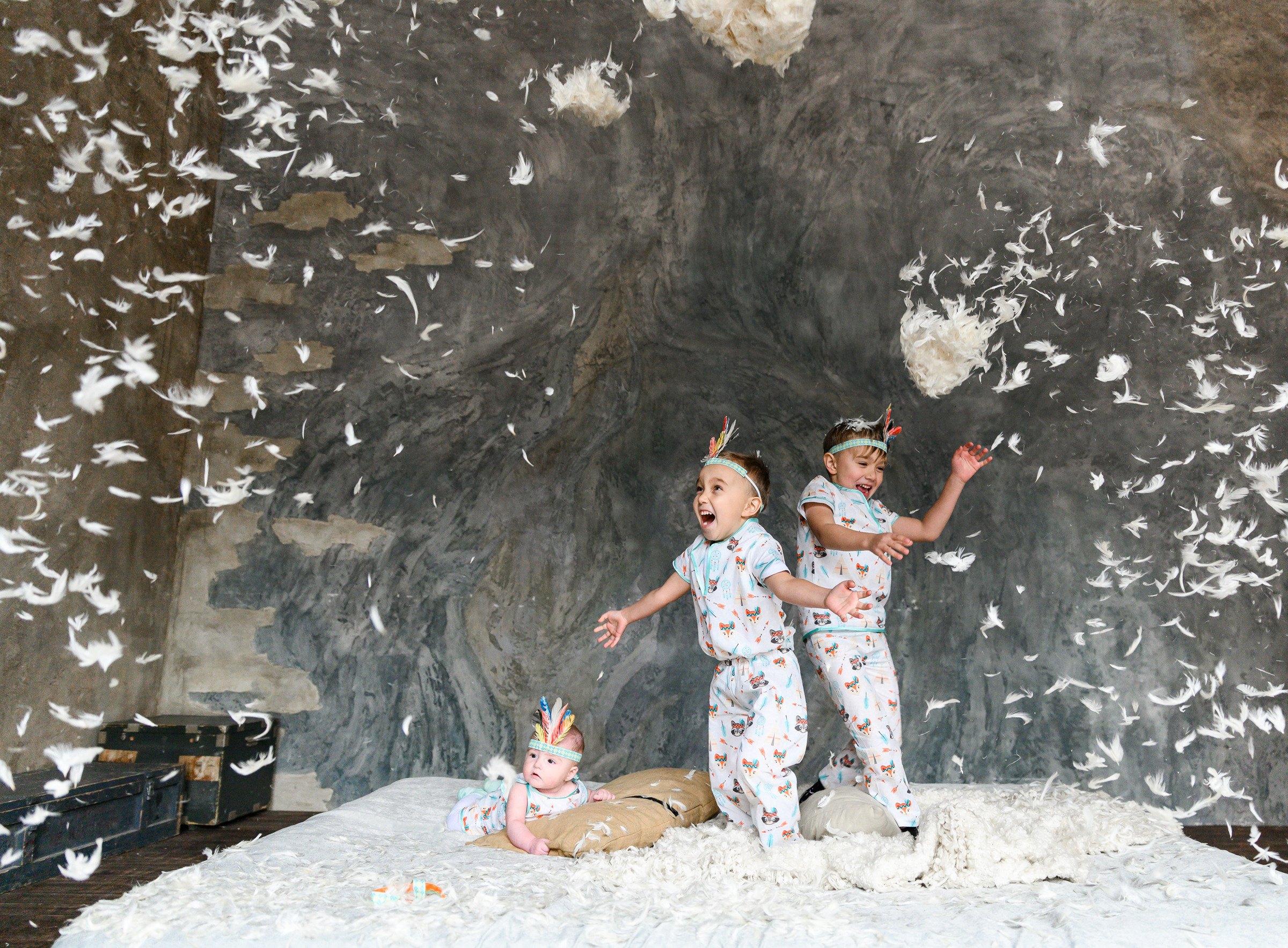 Семейное собрание. Фотограф в Казани Адель Гайнуллин