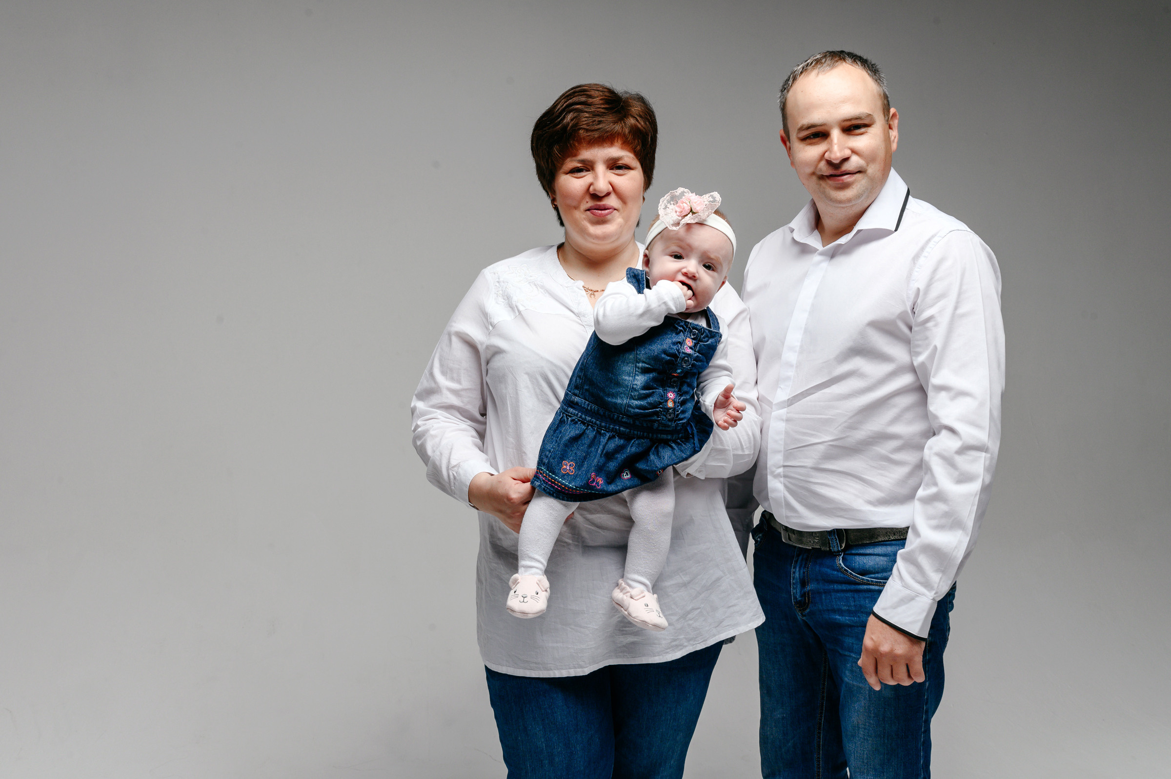 Семейное собрание. Фотограф в Казани Адель Гайнуллин