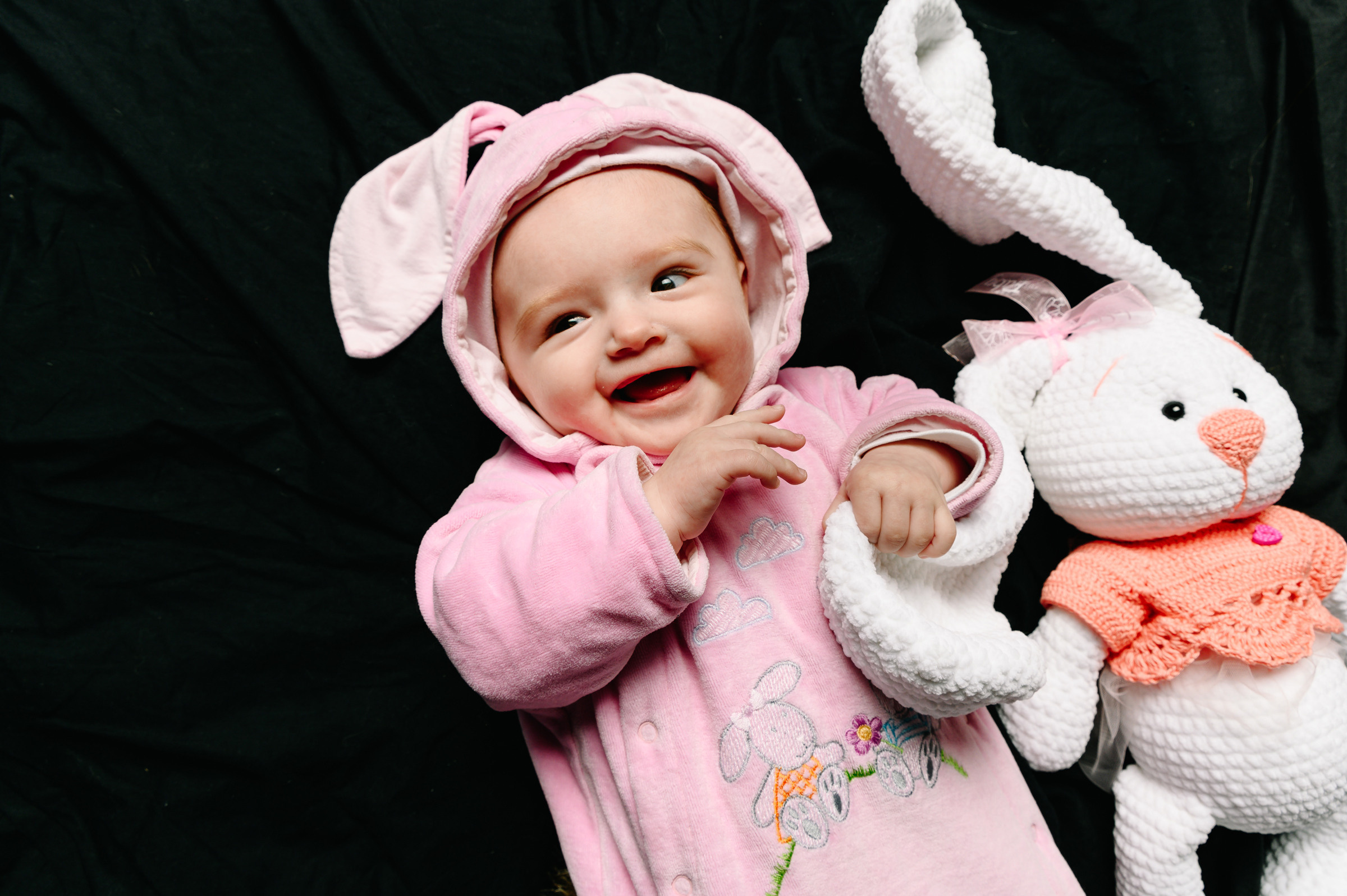 Семейное собрание. Фотограф в Казани Адель Гайнуллин