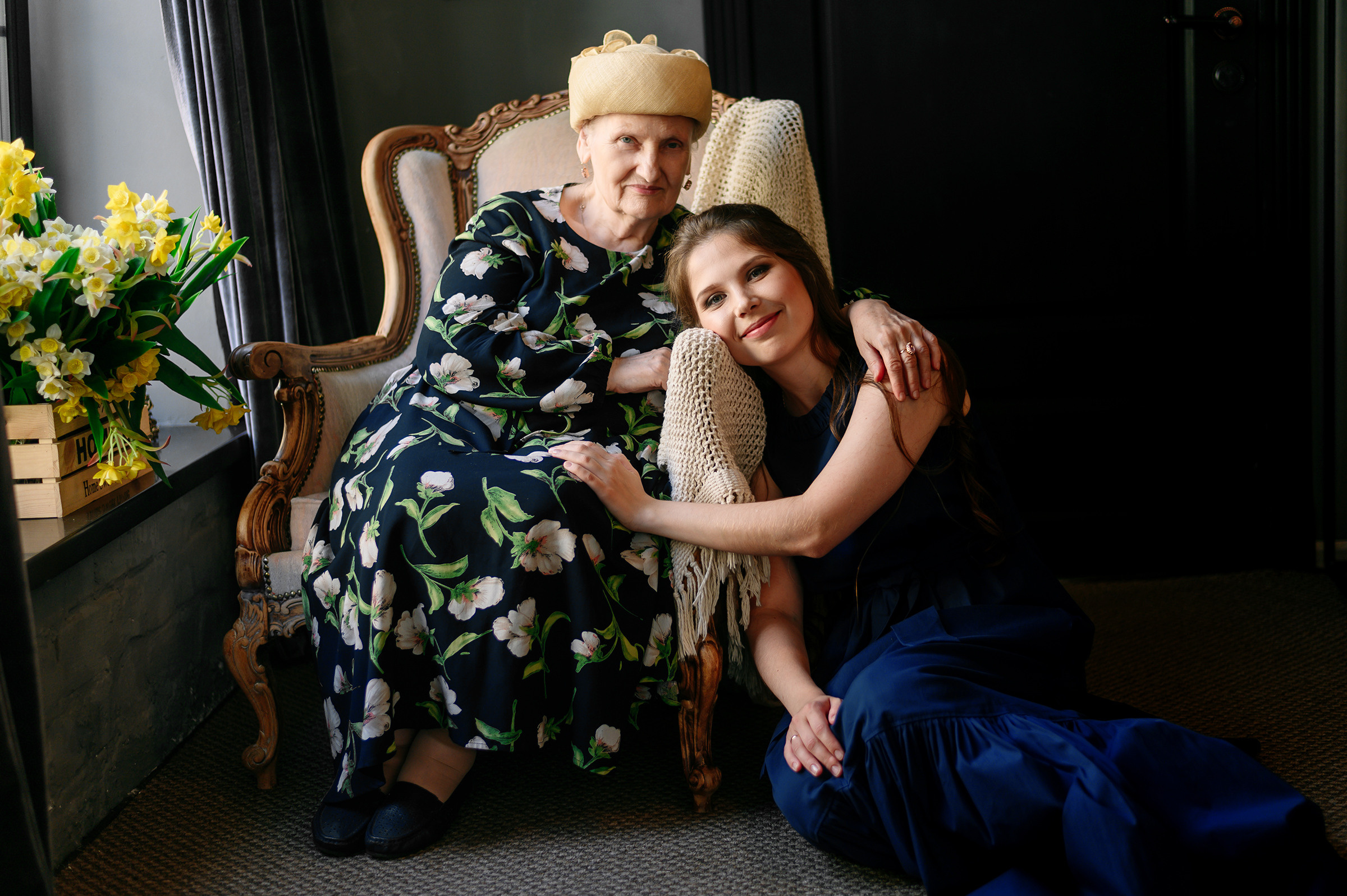 СЕМЬЯ | ДЕТИ. Фотограф в Казани Адель Гайнуллин