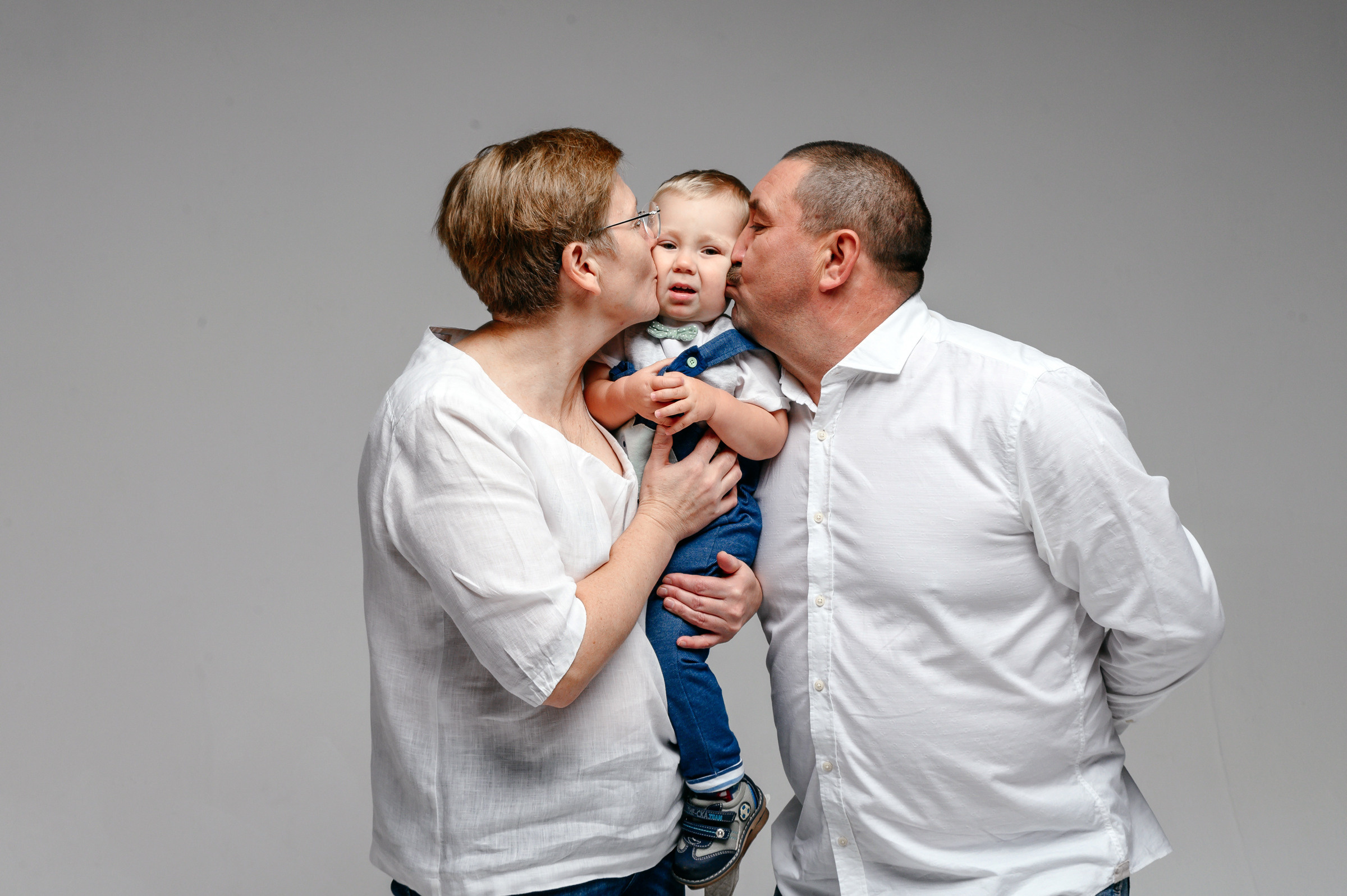 Семейное собрание. Фотограф в Казани Адель Гайнуллин