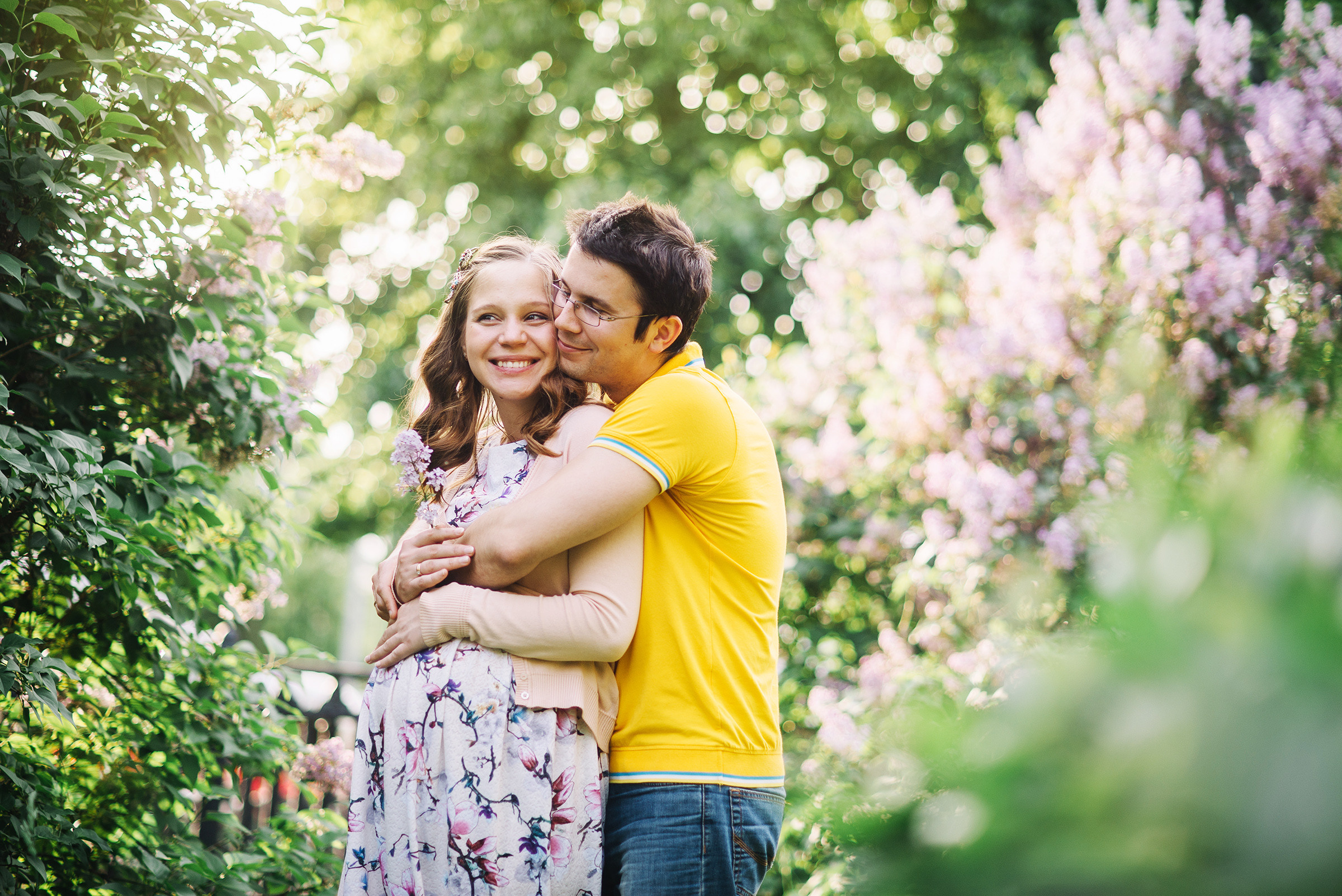 СЕМЬЯ | ДЕТИ. Фотограф в Казани Адель Гайнуллин