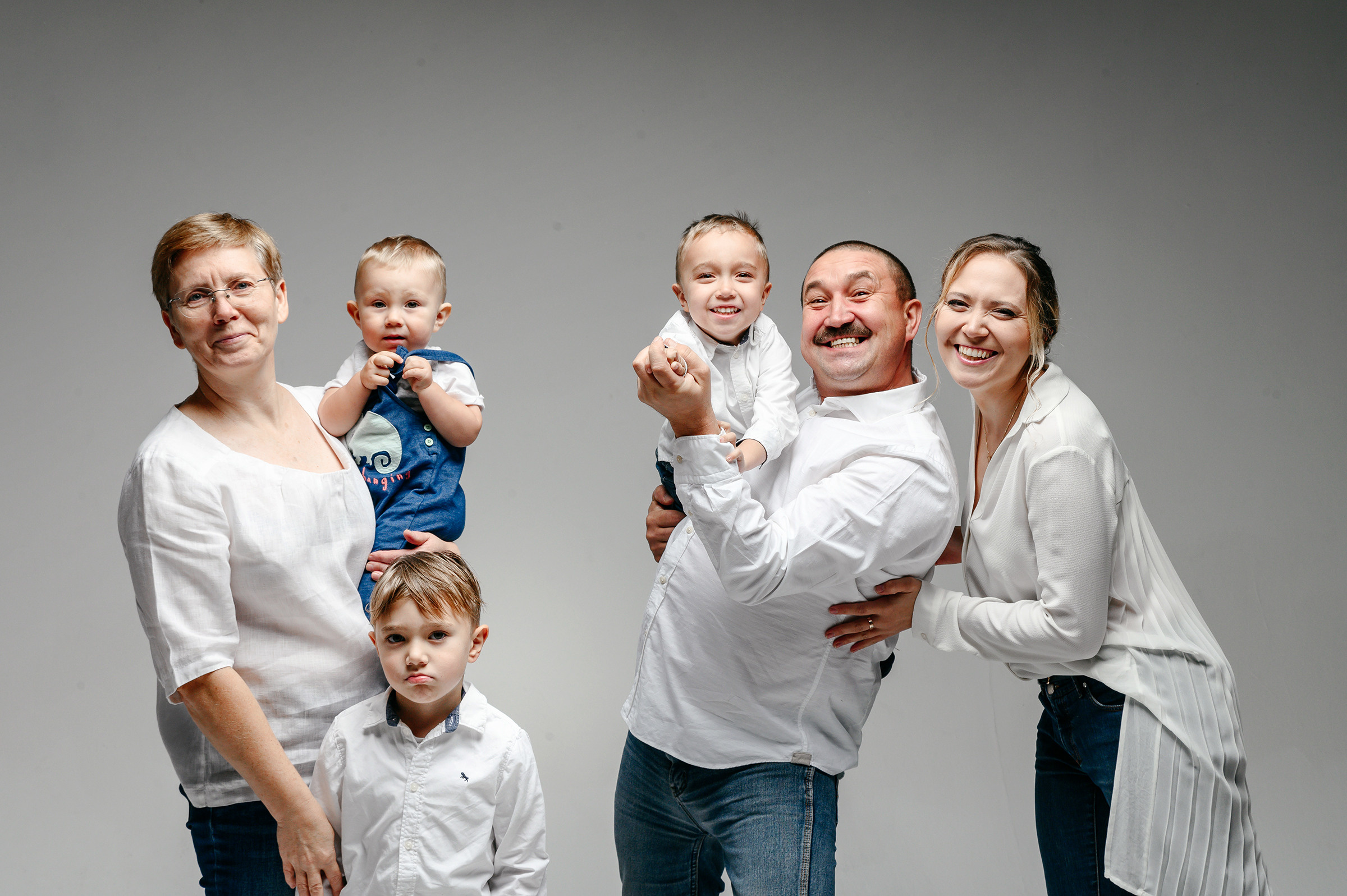 СЕМЬЯ | ДЕТИ. Фотограф в Казани Адель Гайнуллин