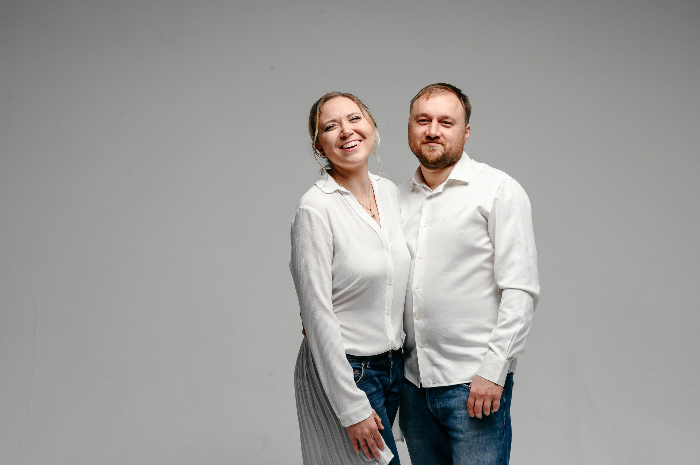 Семейное собрание. Фотограф в Казани Адель Гайнуллин