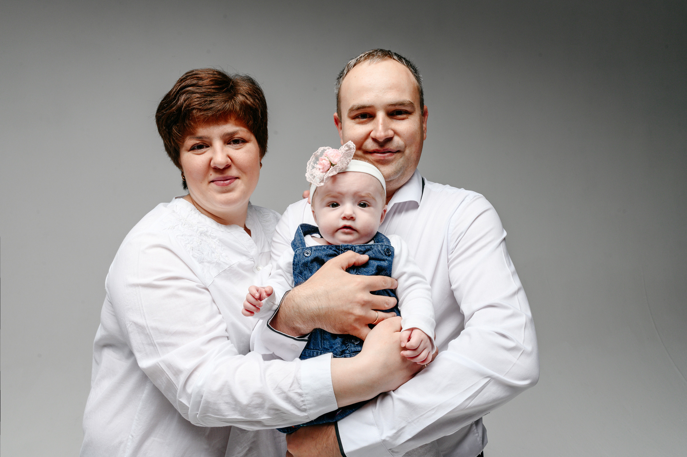 Семейное собрание. Фотограф в Казани Адель Гайнуллин