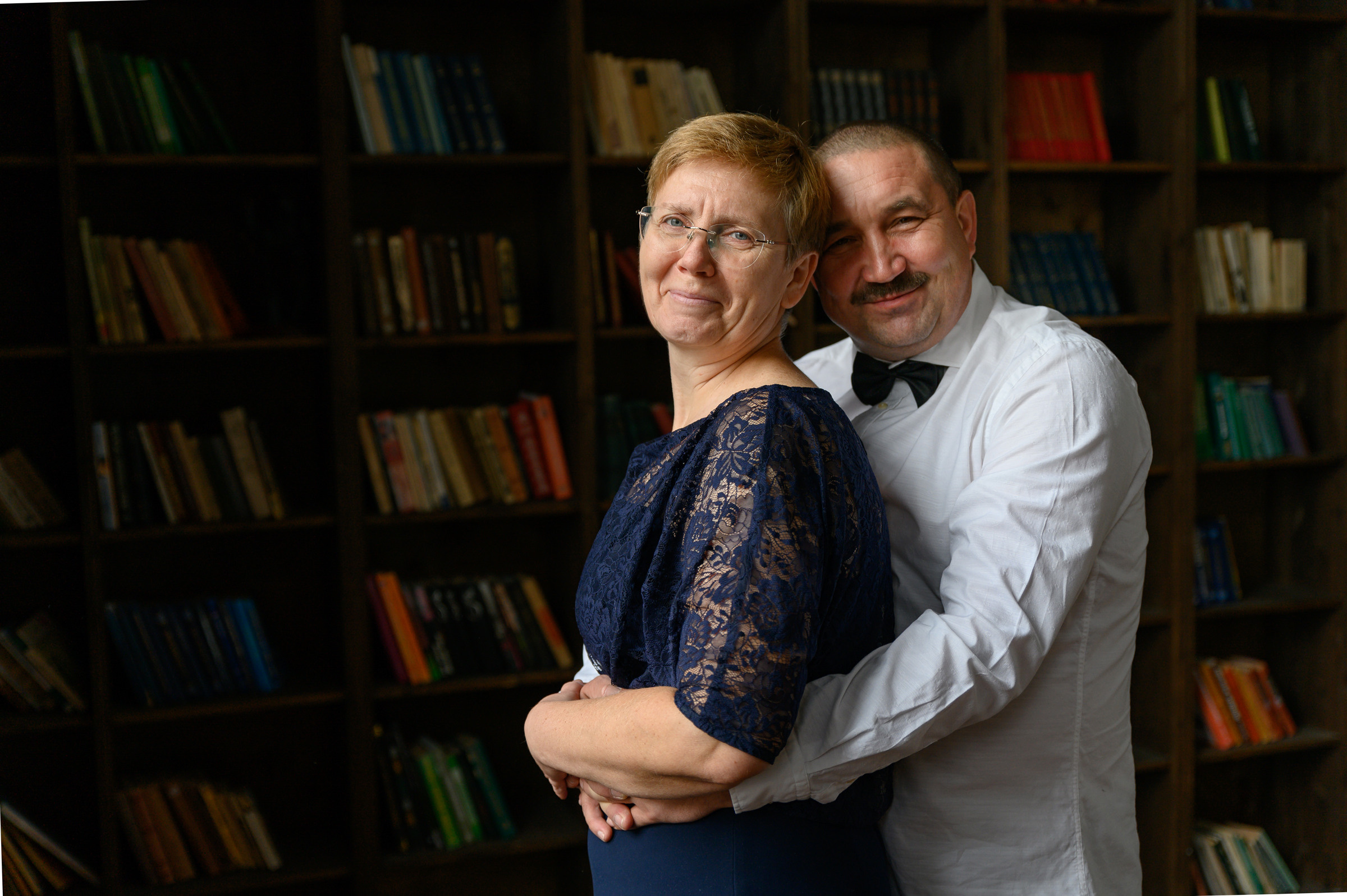 Семейное собрание. Фотограф в Казани Адель Гайнуллин