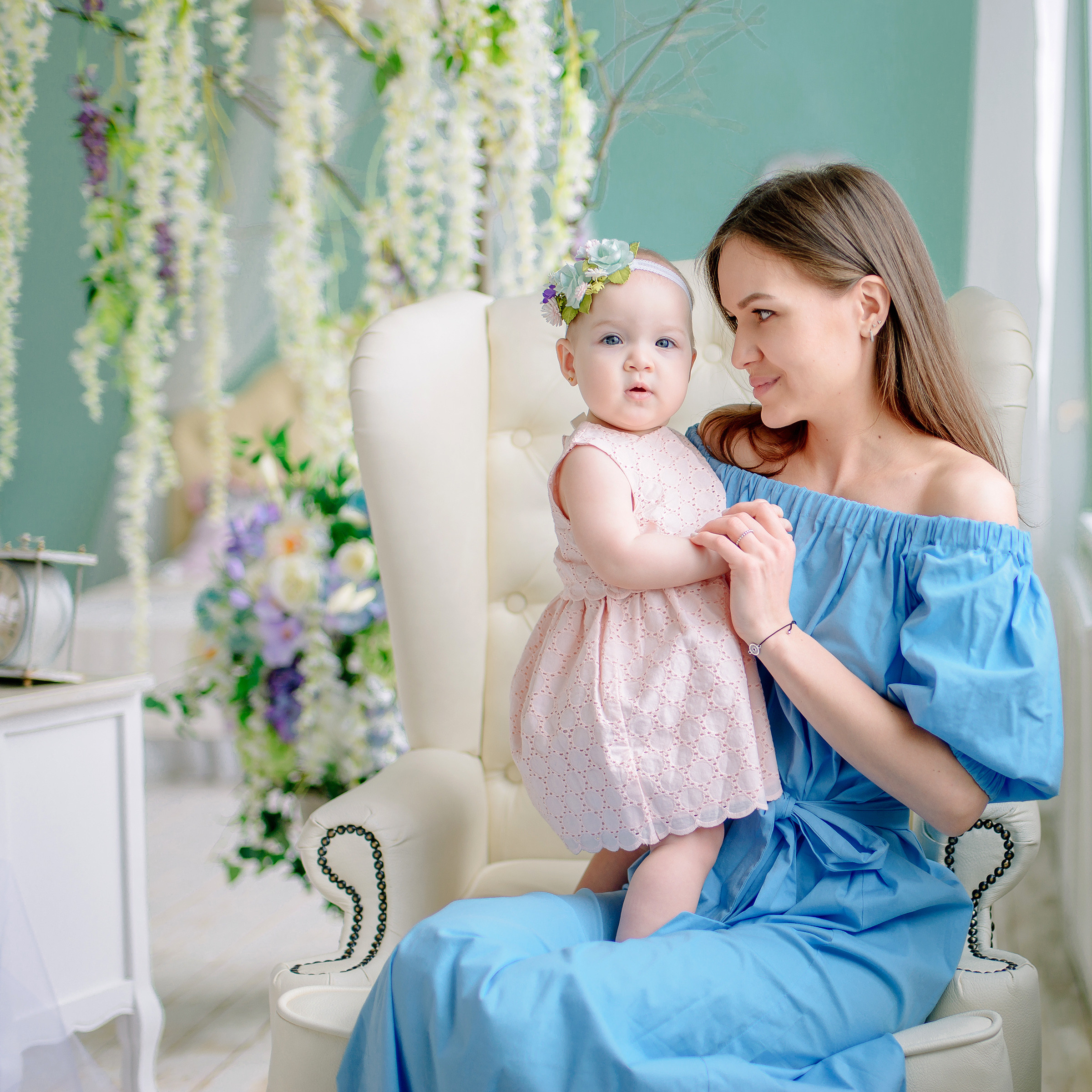 СЕМЬЯ | ДЕТИ. Фотограф в Казани Адель Гайнуллин