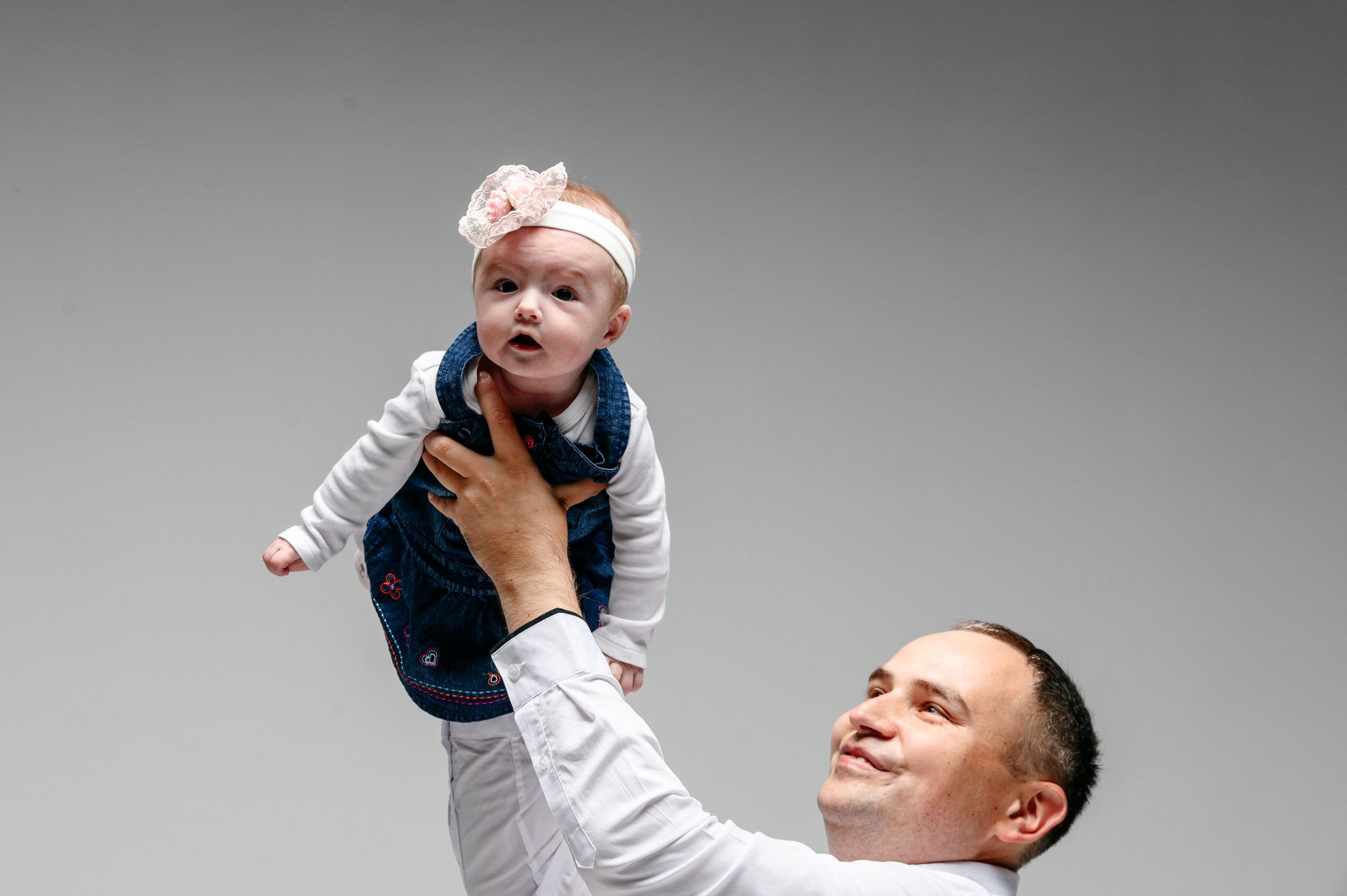 Семейное собрание. Фотограф в Казани Адель Гайнуллин